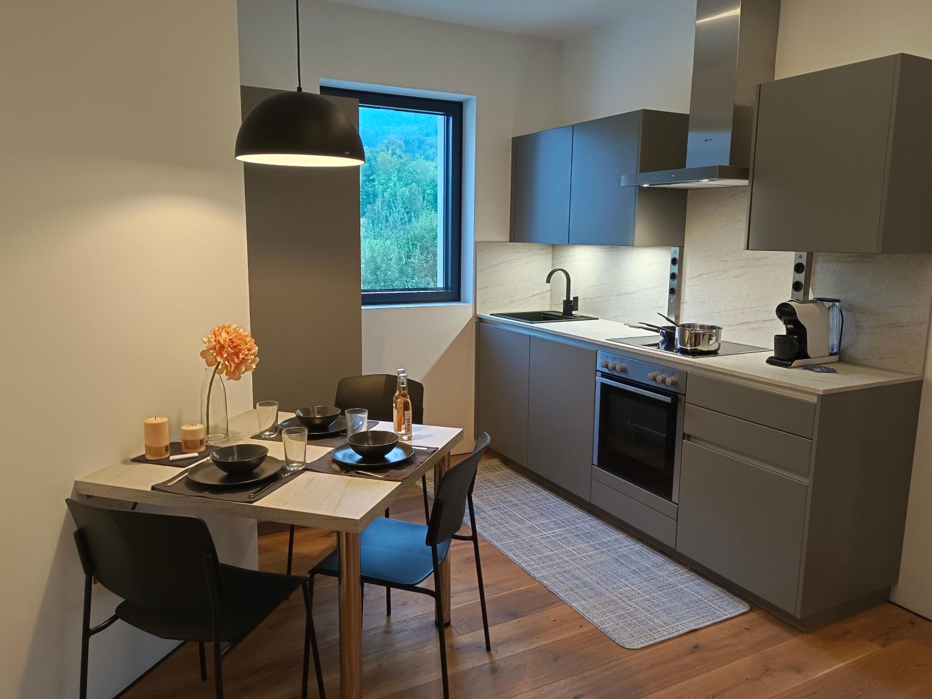 Wohlfühl-Ferienwohnung 