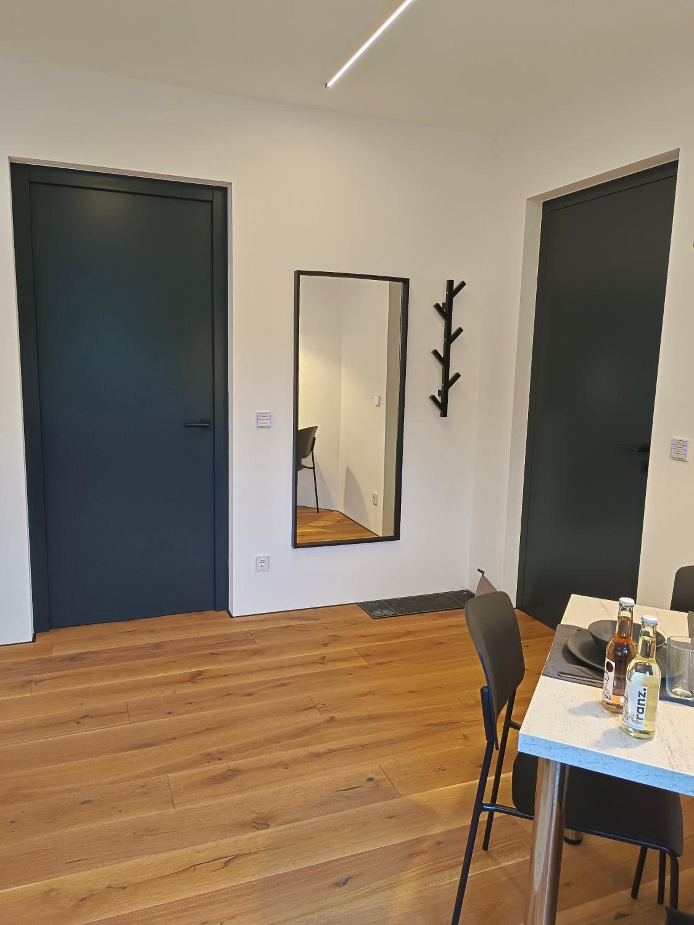 Wohlfühl-Ferienwohnung 
