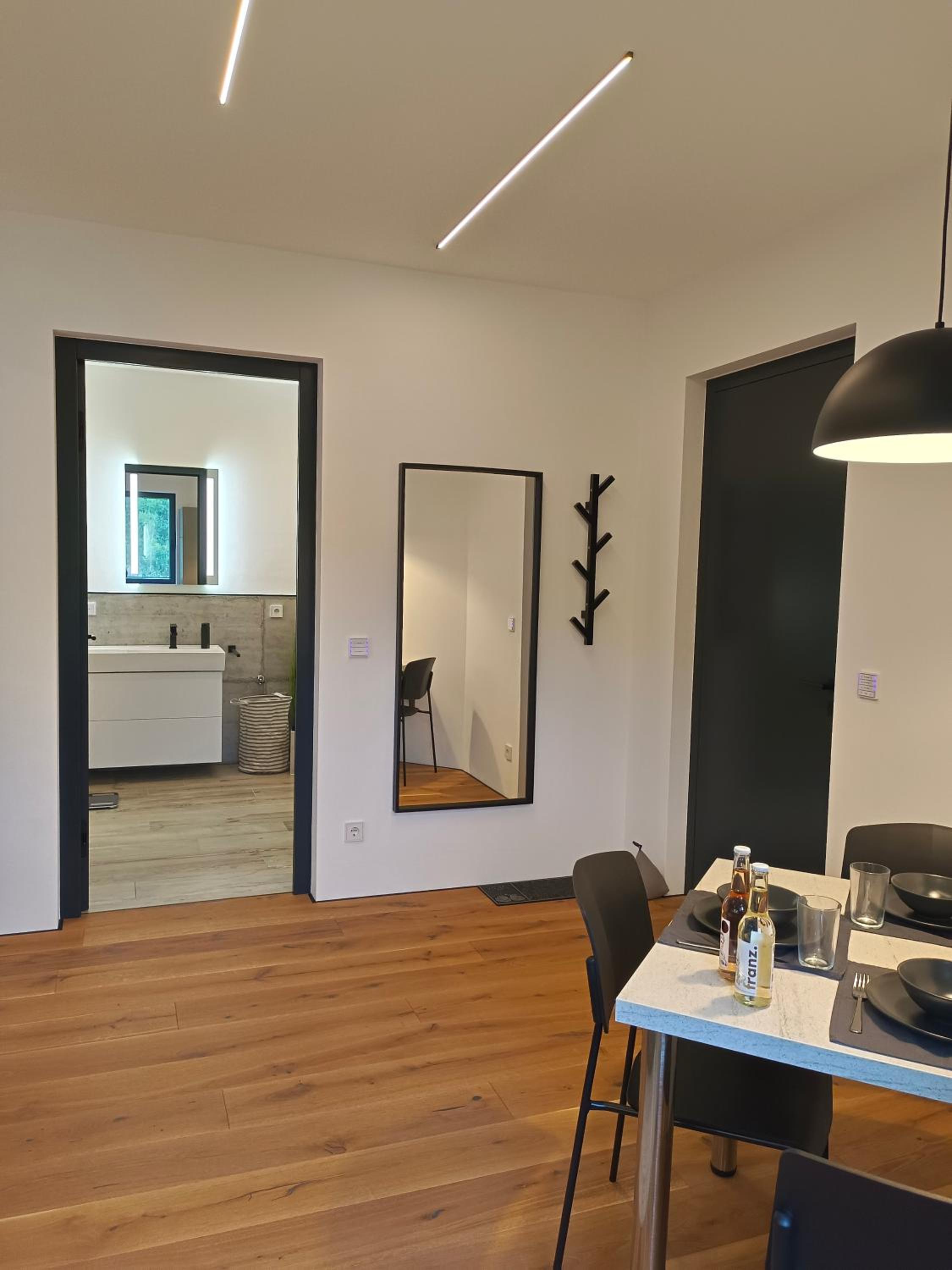 Wohlfühl-Ferienwohnung 