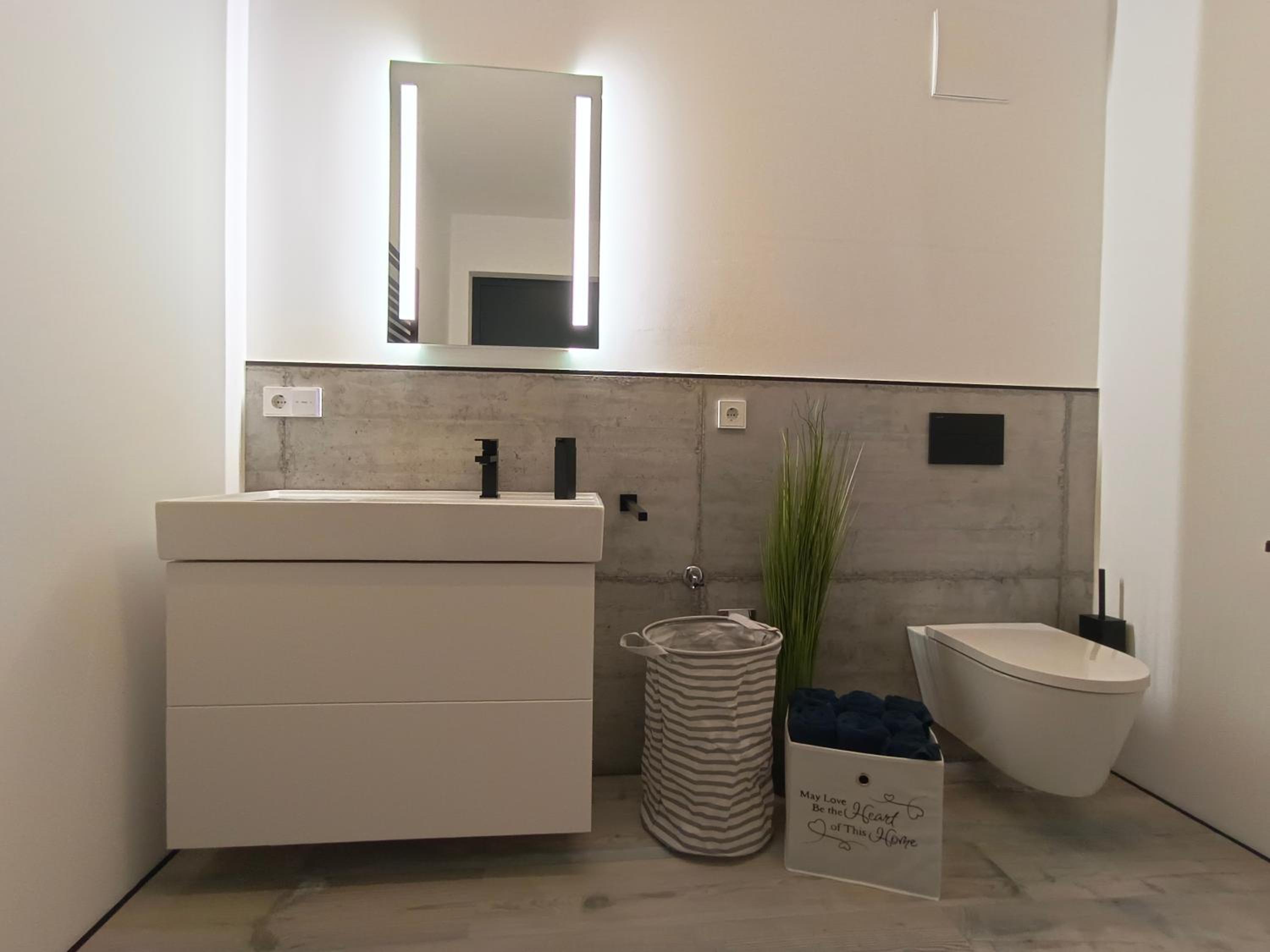 Wohlfühl-Ferienwohnung 