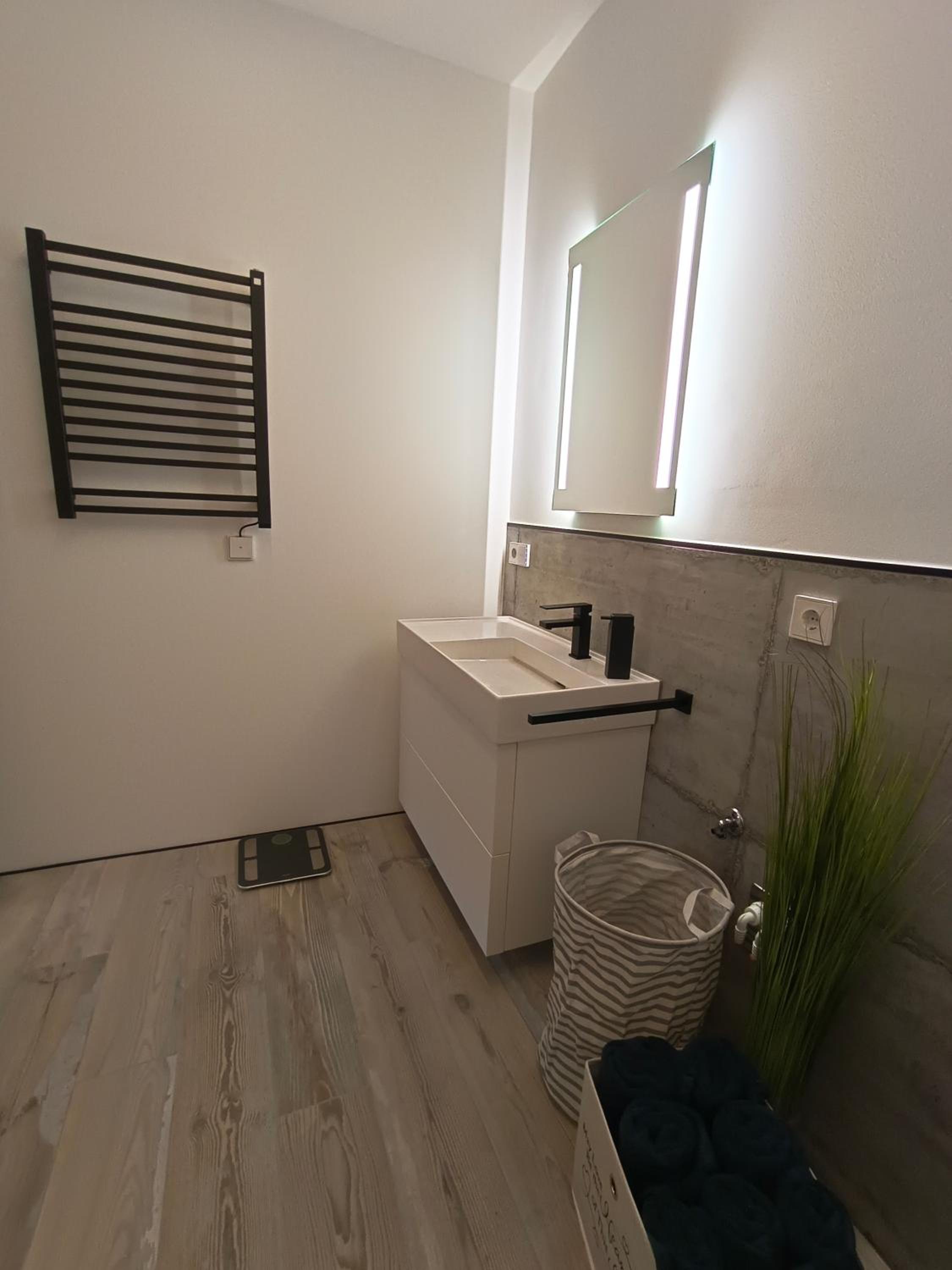 Wohlfühl-Ferienwohnung 