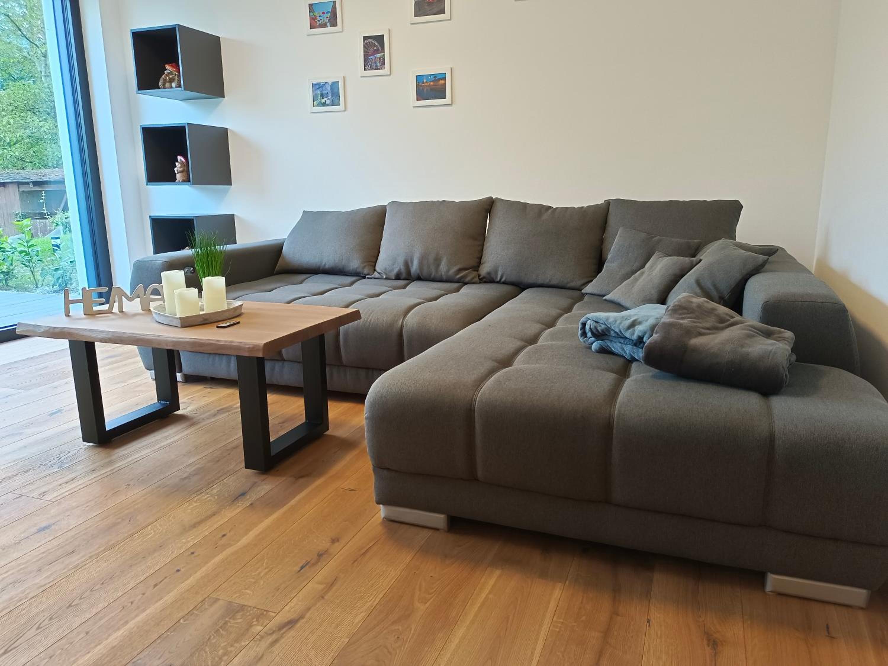 Wohlfühl-Ferienwohnung 