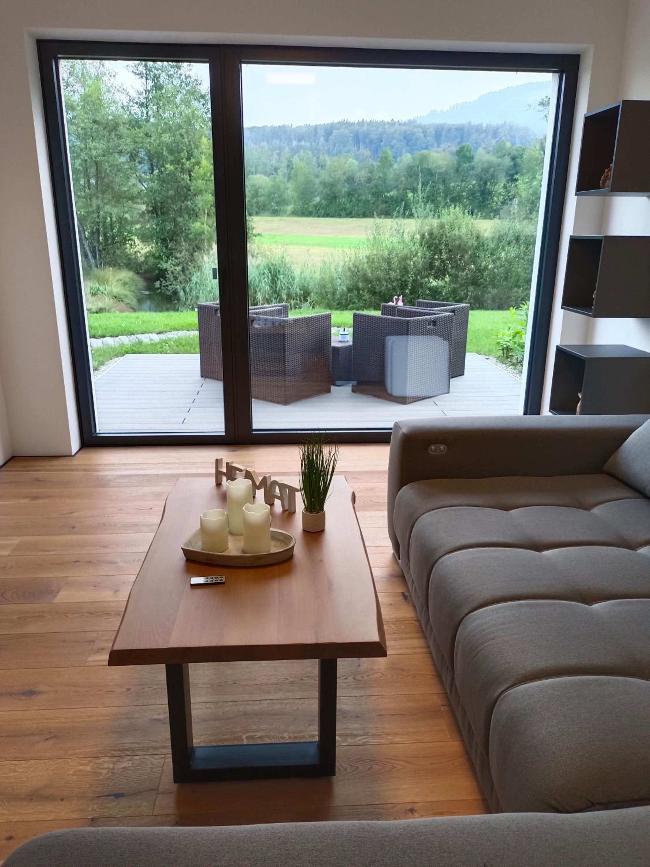 Wohlfühl-Ferienwohnung 