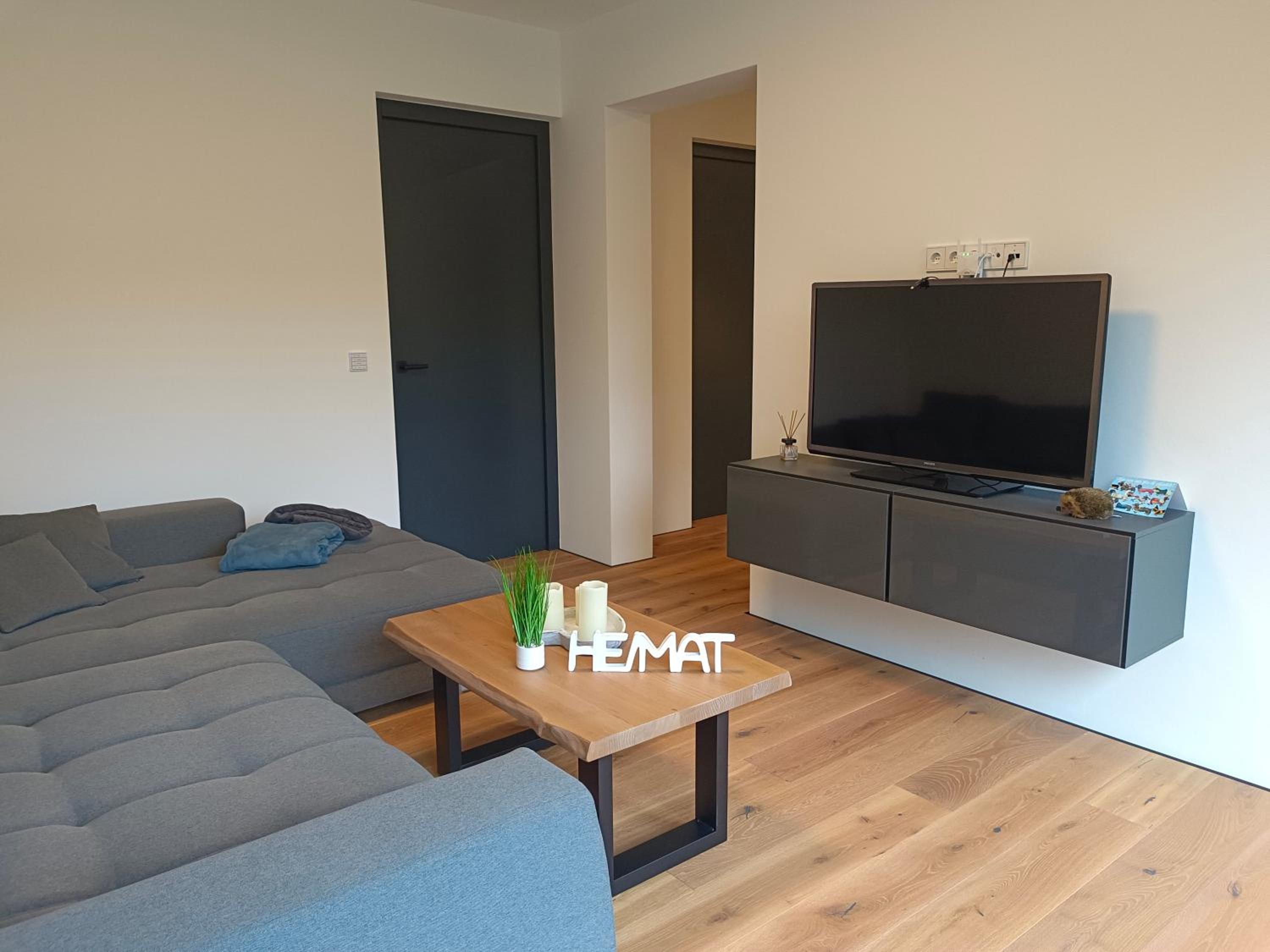 Wohlfühl-Ferienwohnung 