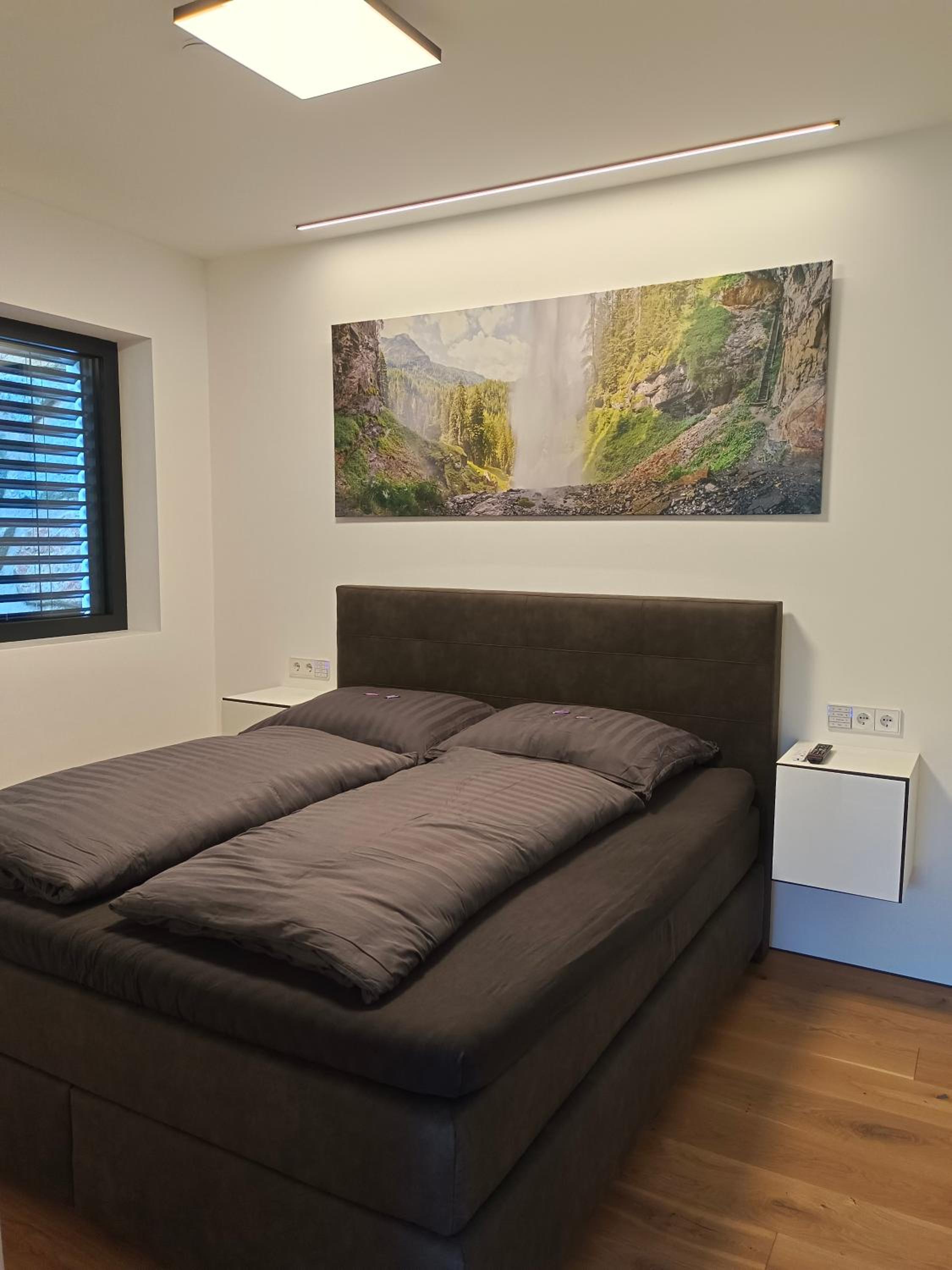 Wohlfühl-Ferienwohnung 