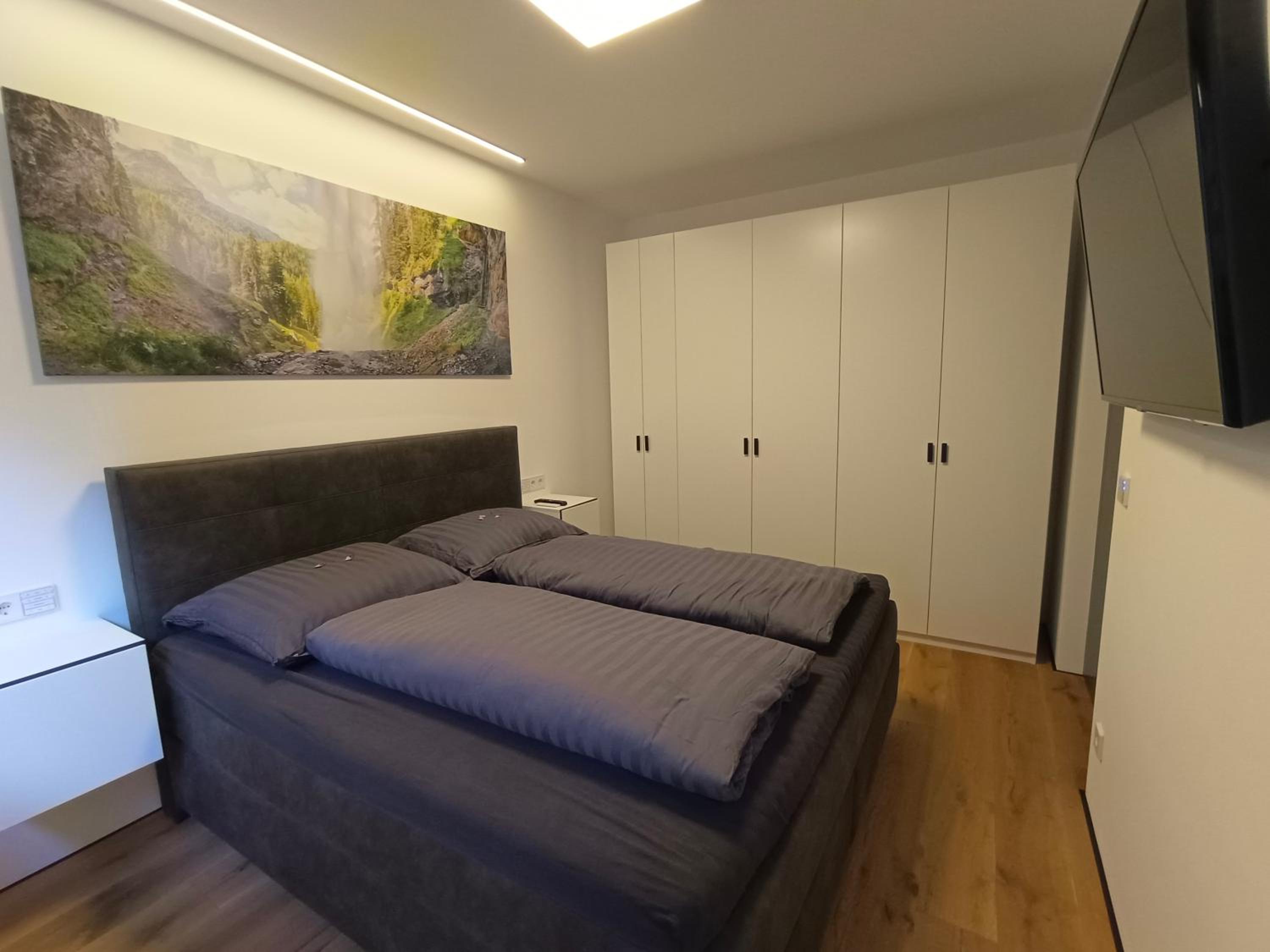 Wohlfühl-Ferienwohnung 
