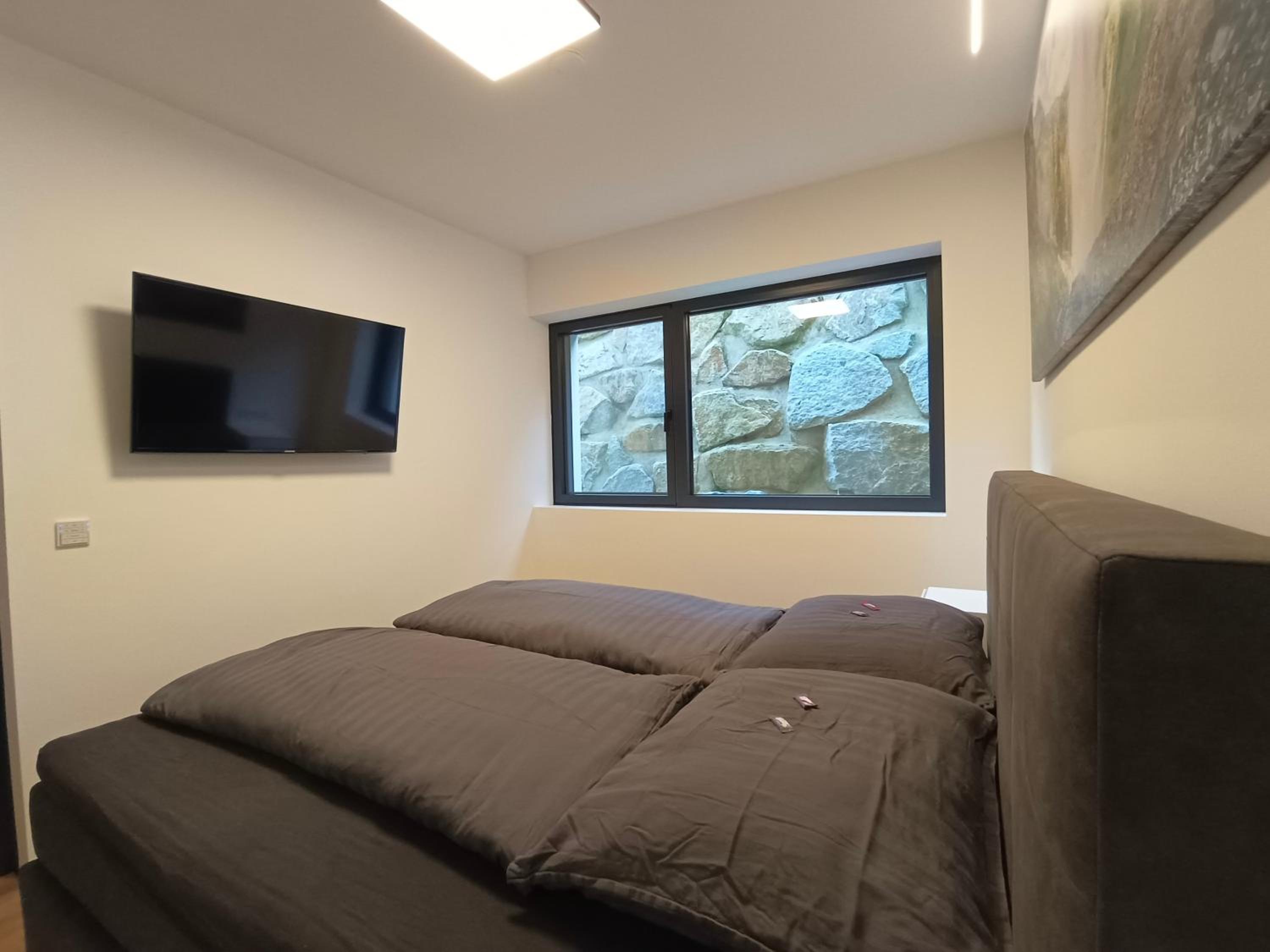 Wohlfühl-Ferienwohnung 