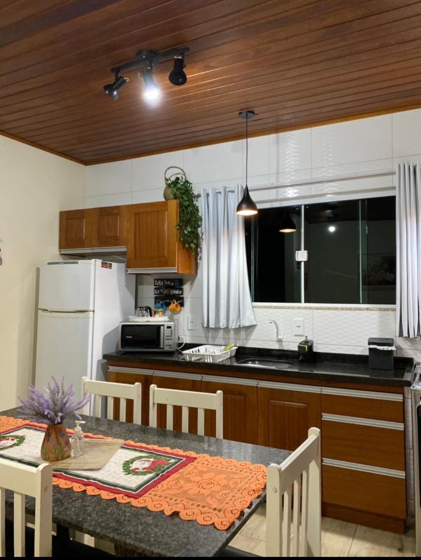Residencial Vô Joca