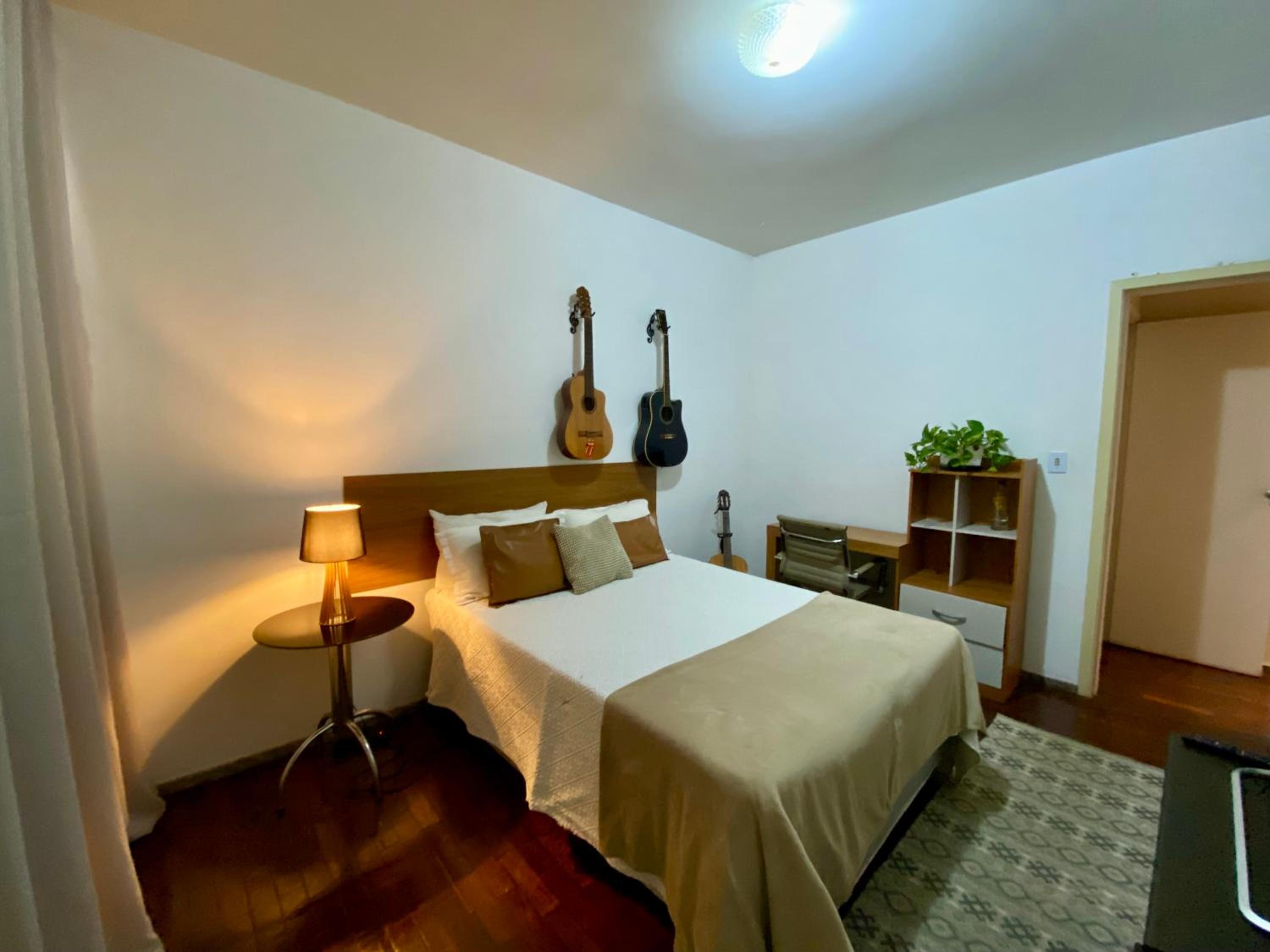 Quarto Minas tênis Clube