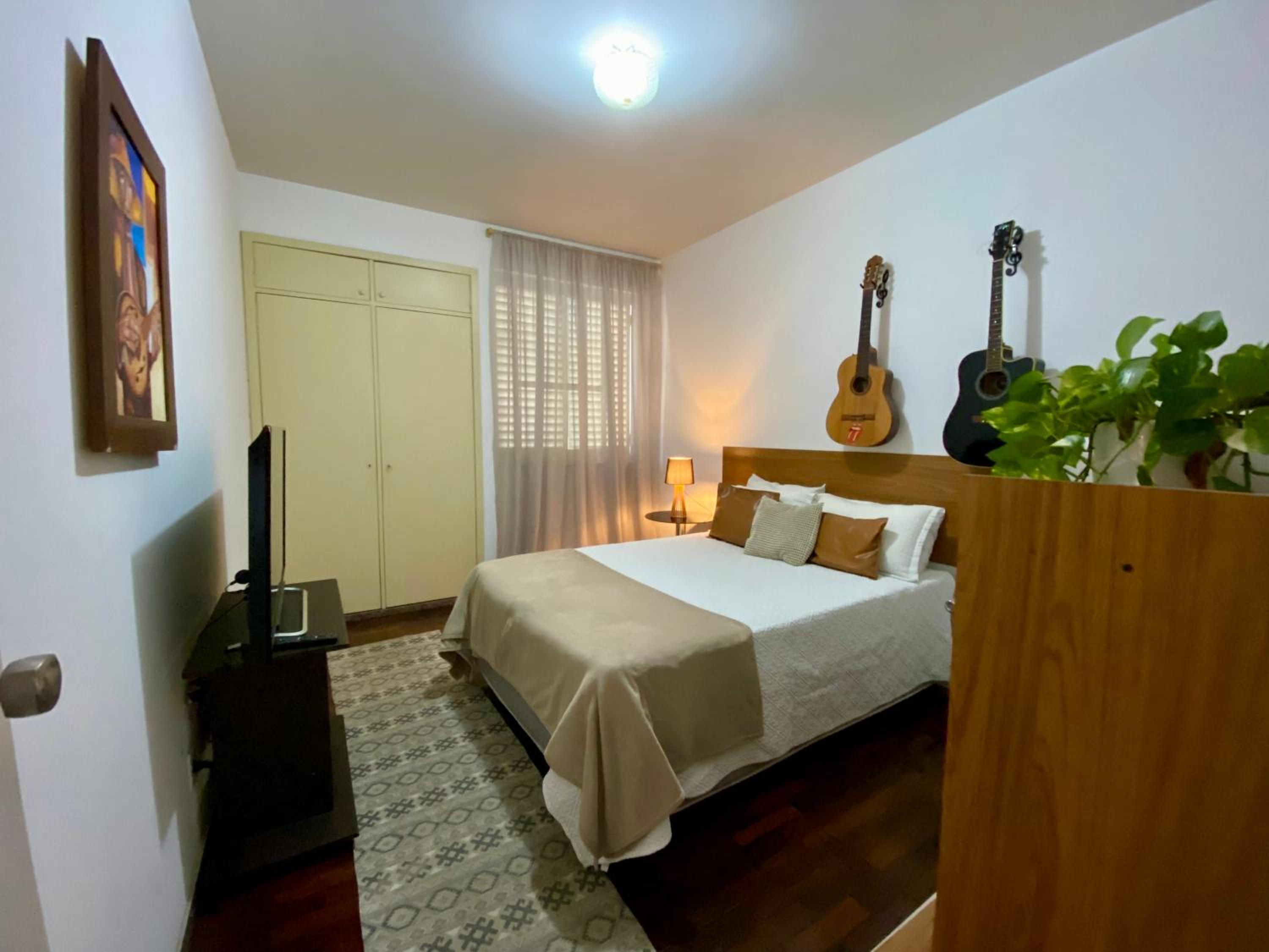 Quarto Minas tênis Clube