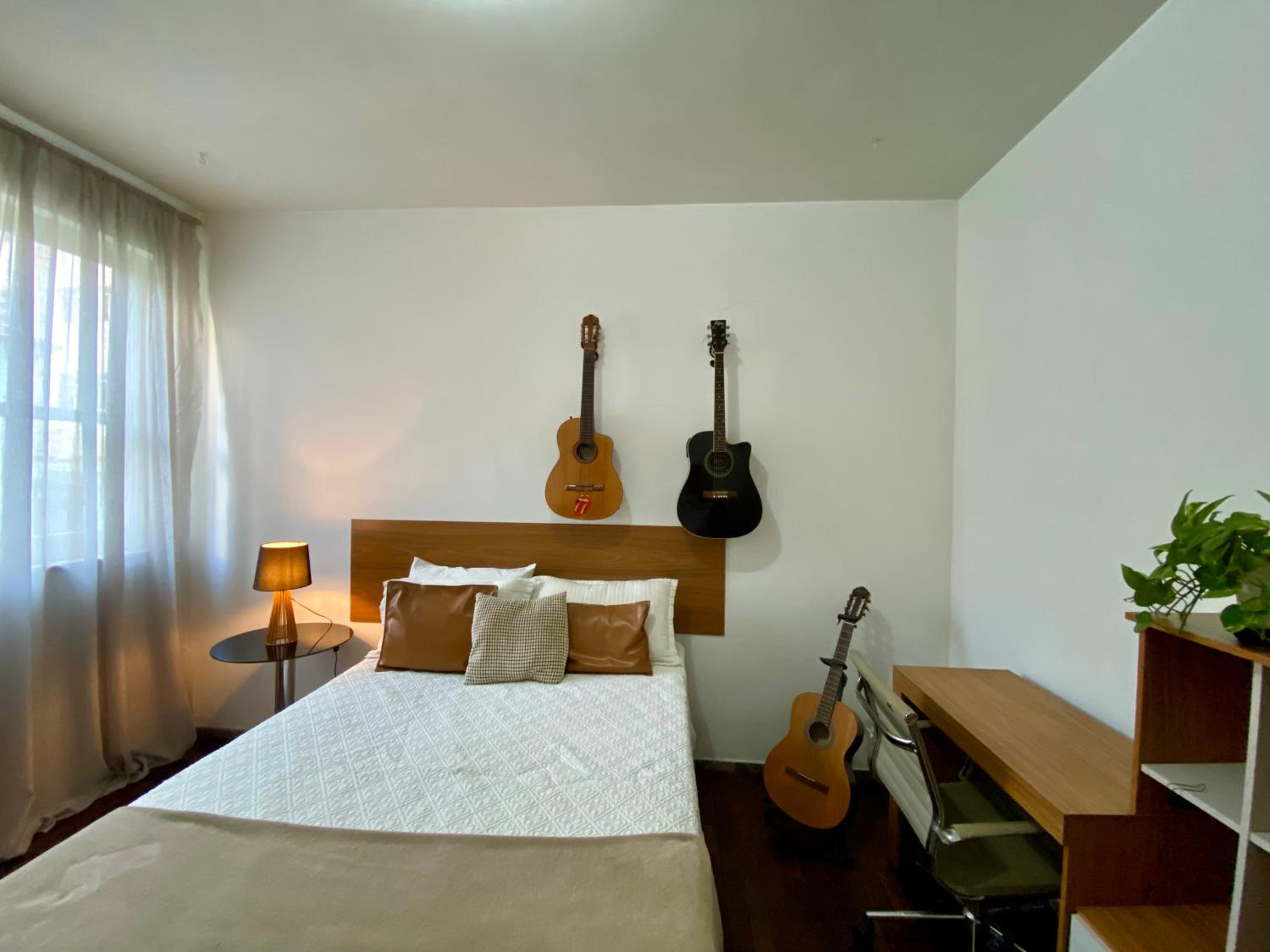 Quarto Minas tênis Clube