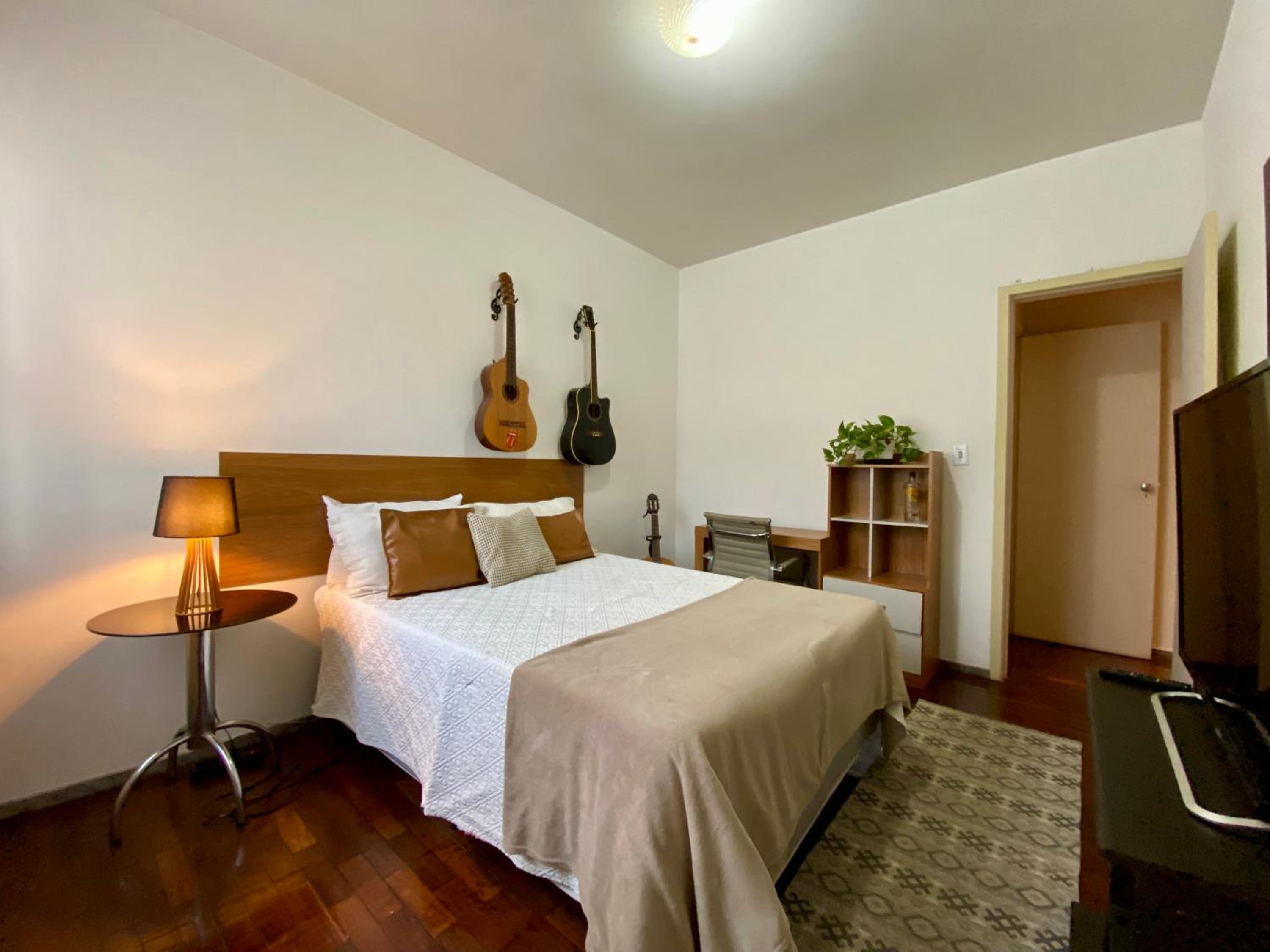 Quarto Minas tênis Clube