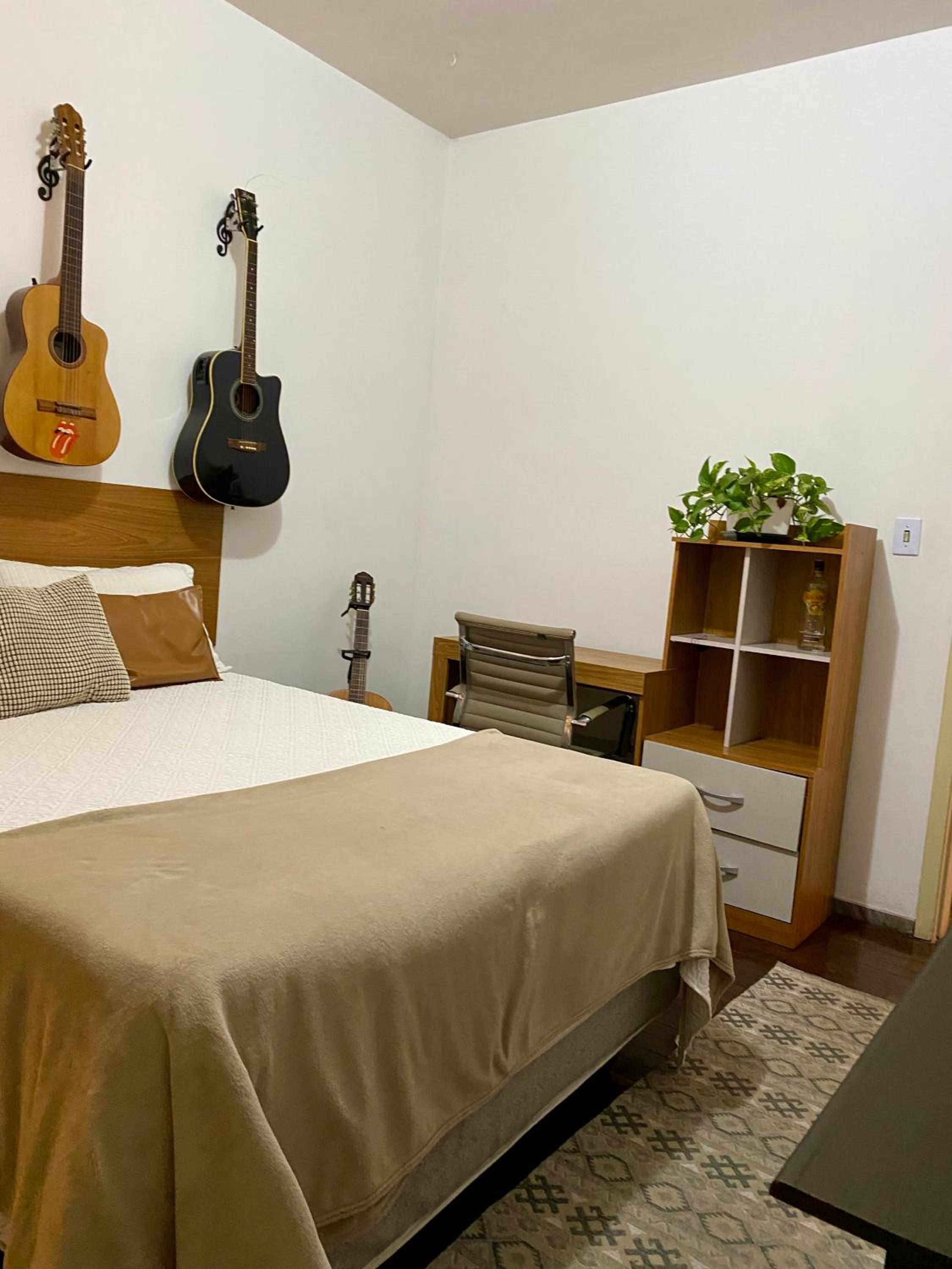 Quarto Minas tênis Clube