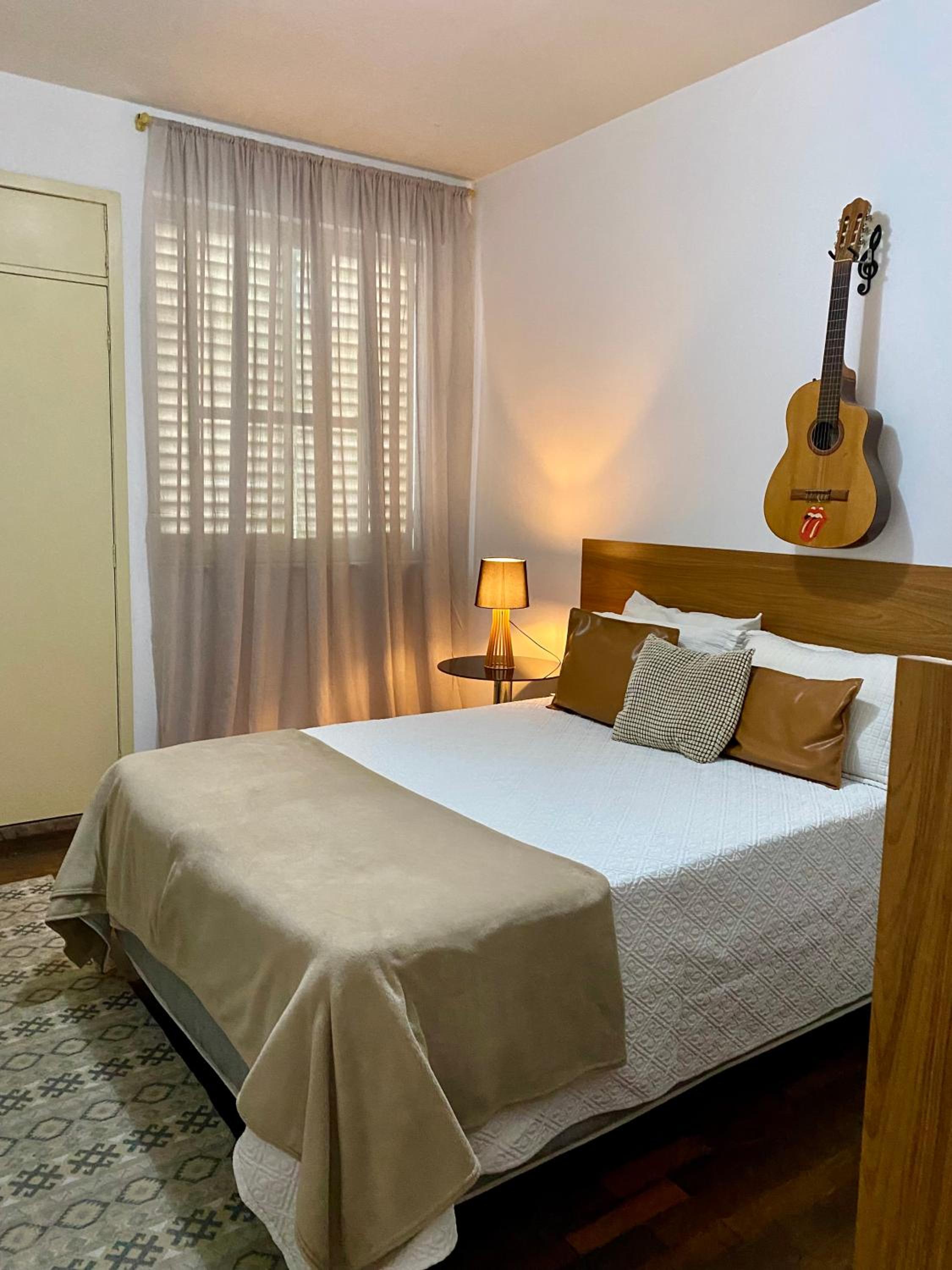 Quarto Minas tênis Clube
