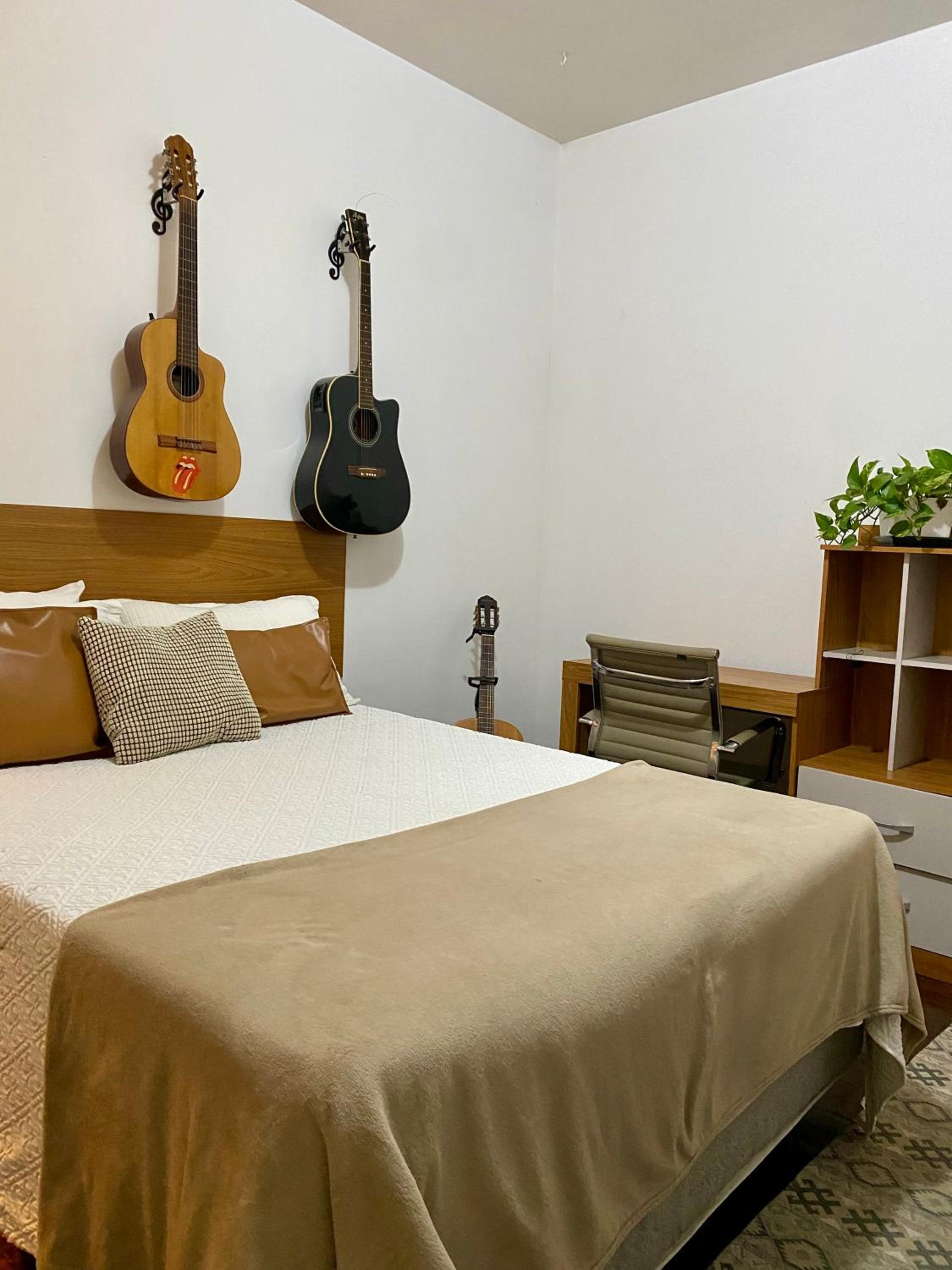Quarto Minas tênis Clube