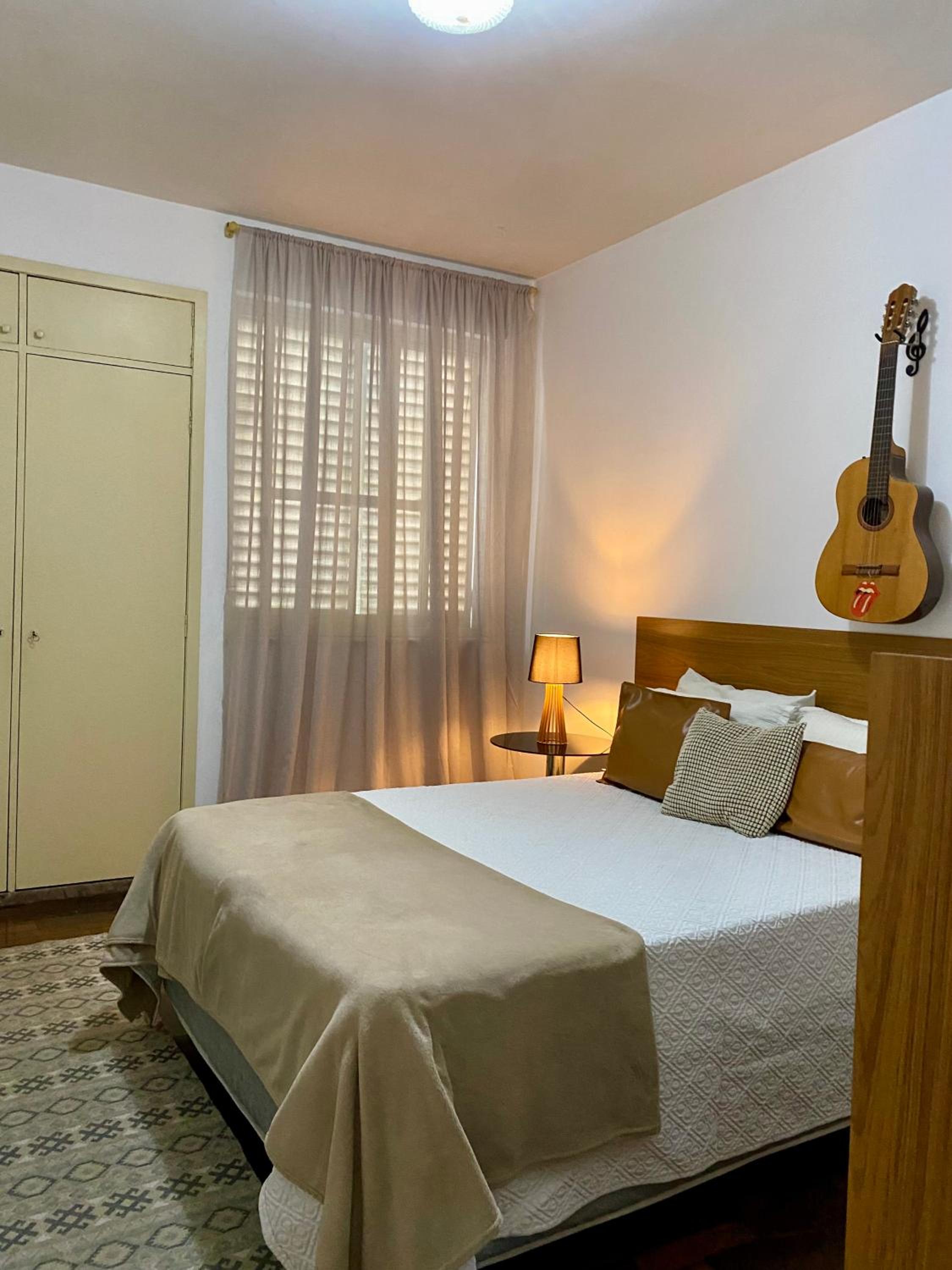 Quarto Minas tênis Clube
