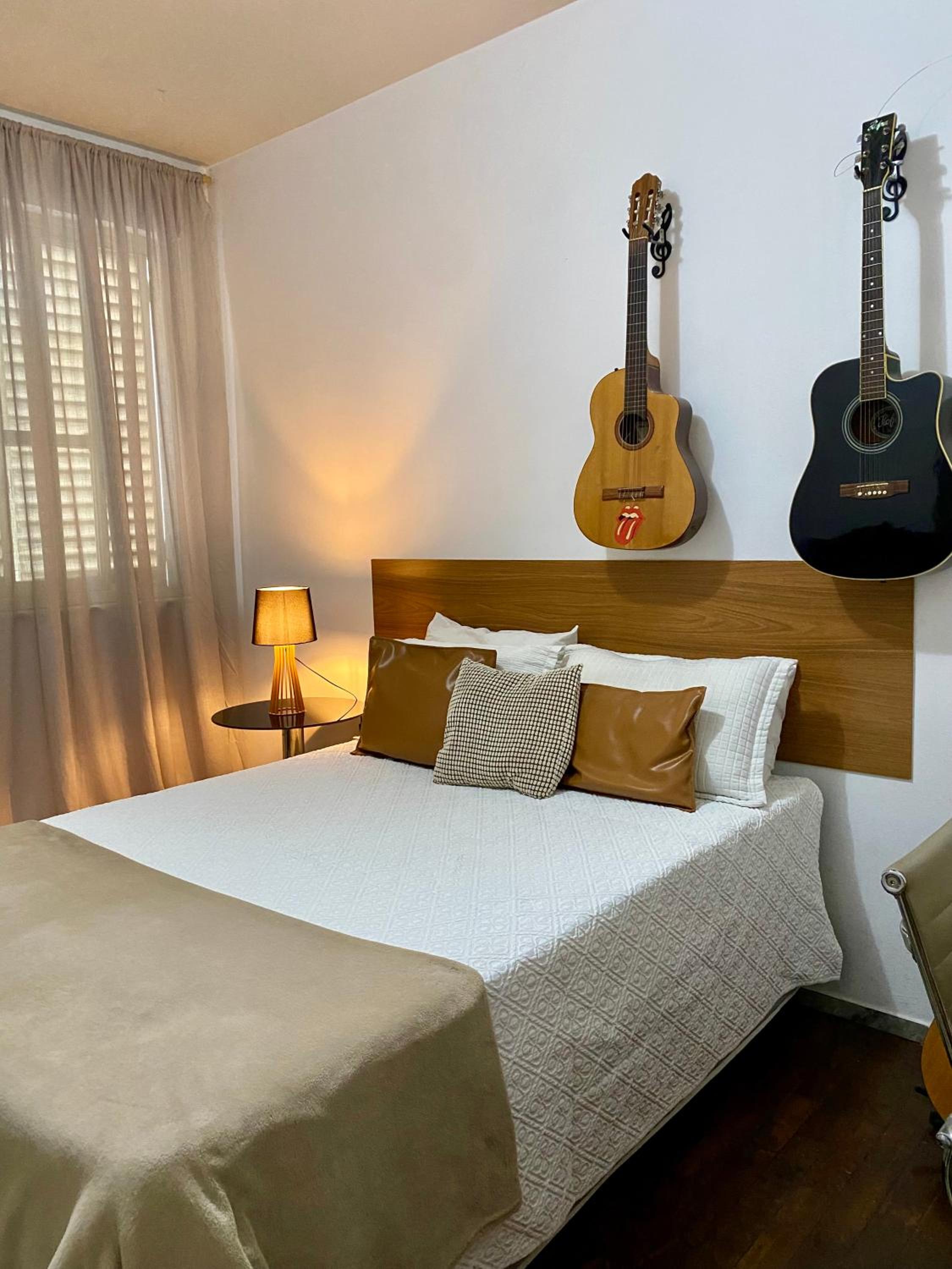 Quarto Minas tênis Clube