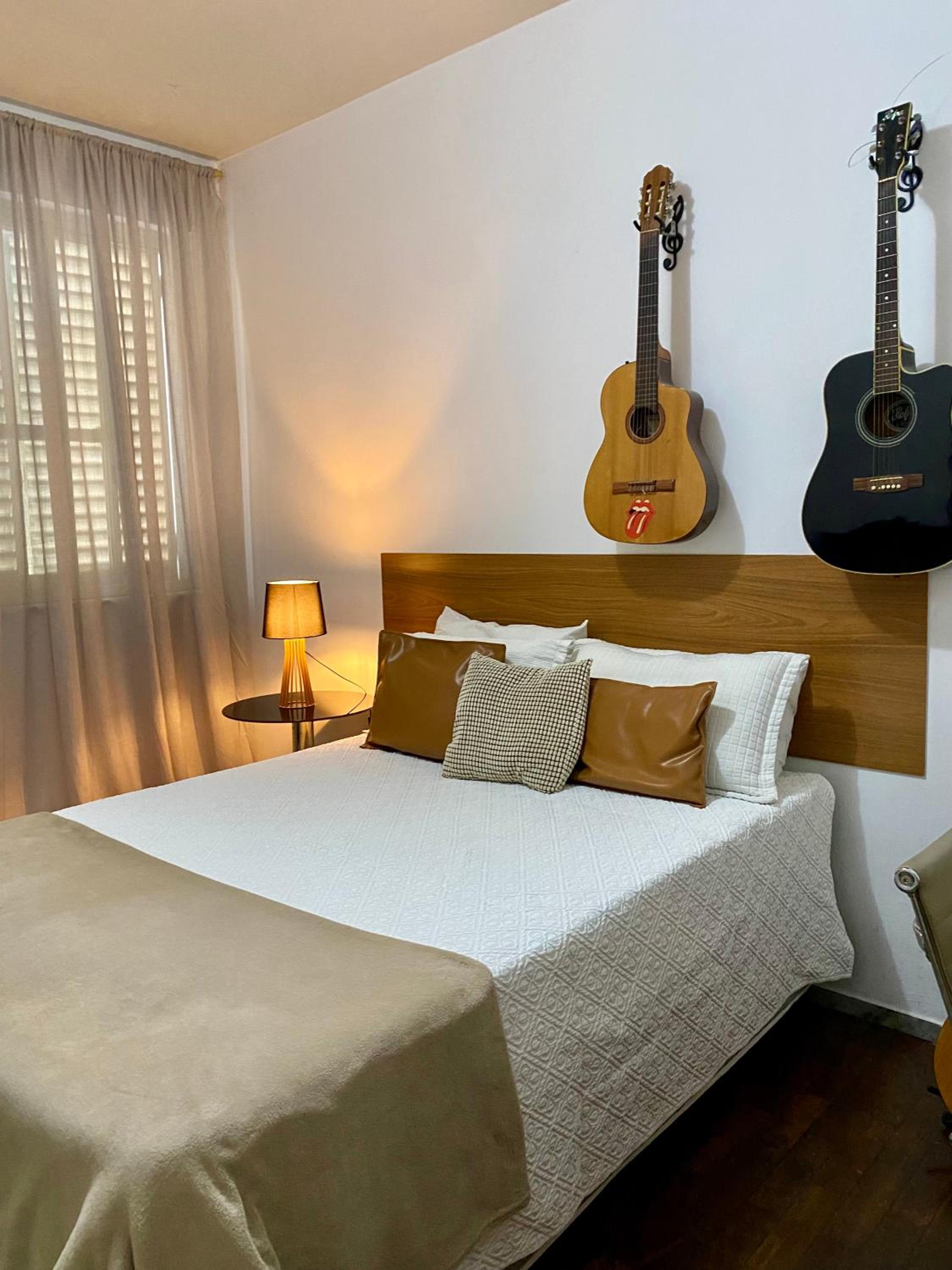 Quarto Minas tênis Clube