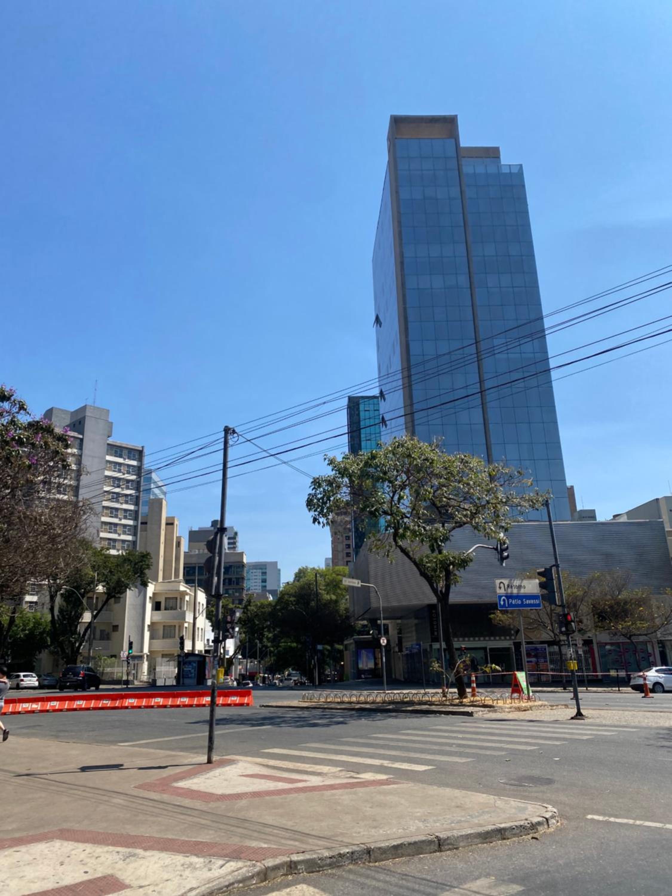 Quarto Minas tênis Clube
