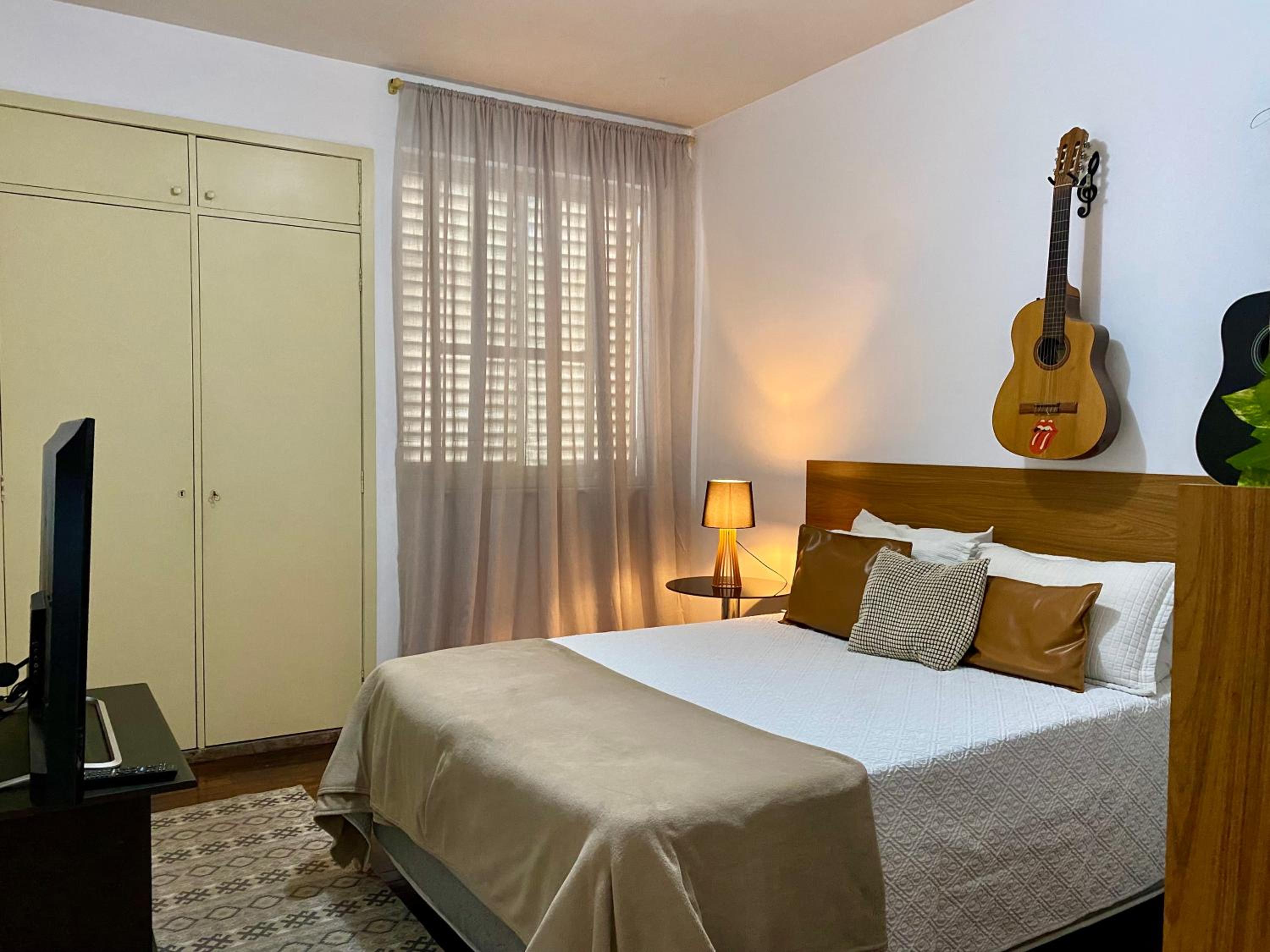 Quarto Minas tênis Clube