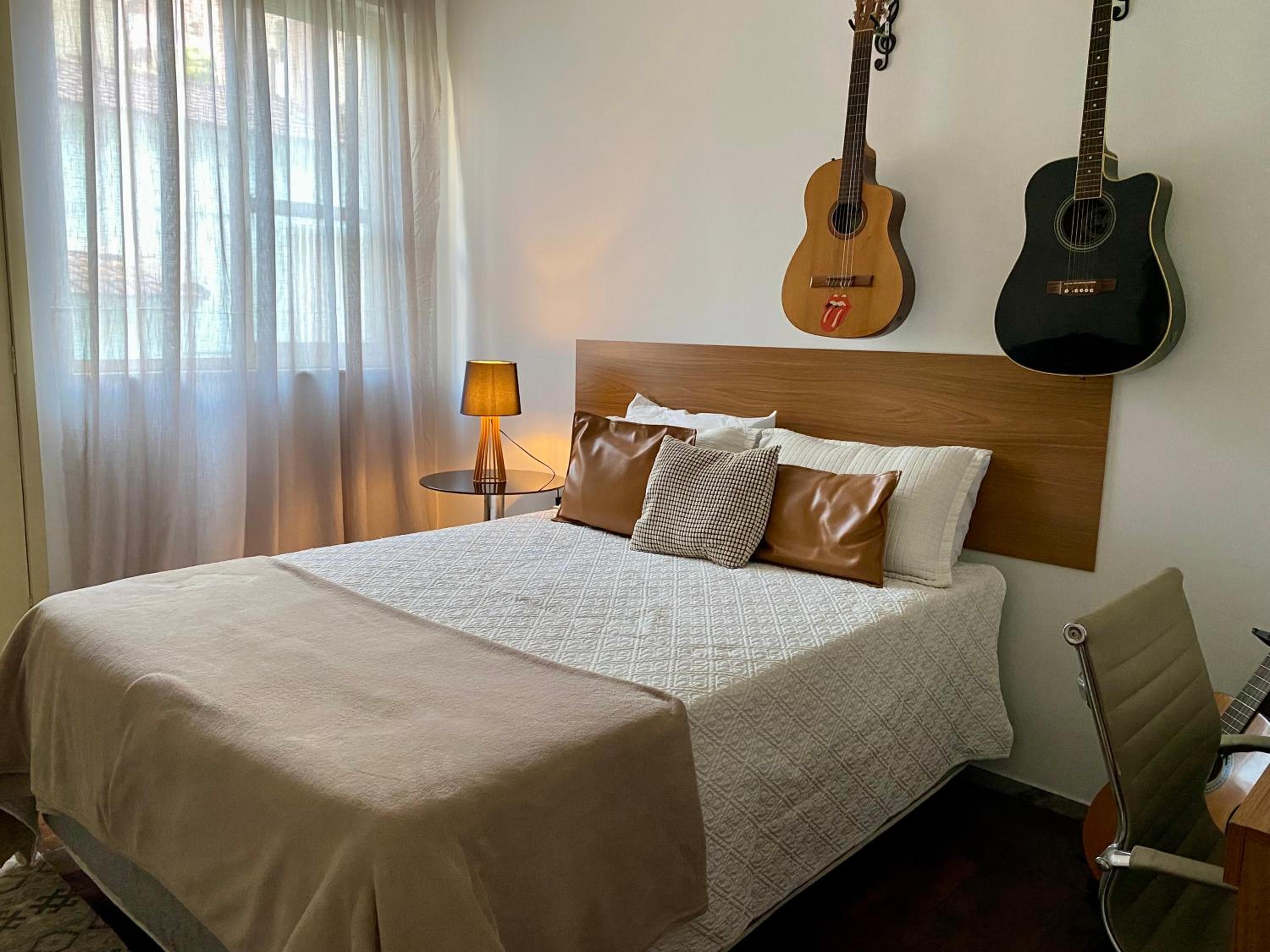 Quarto Minas tênis Clube