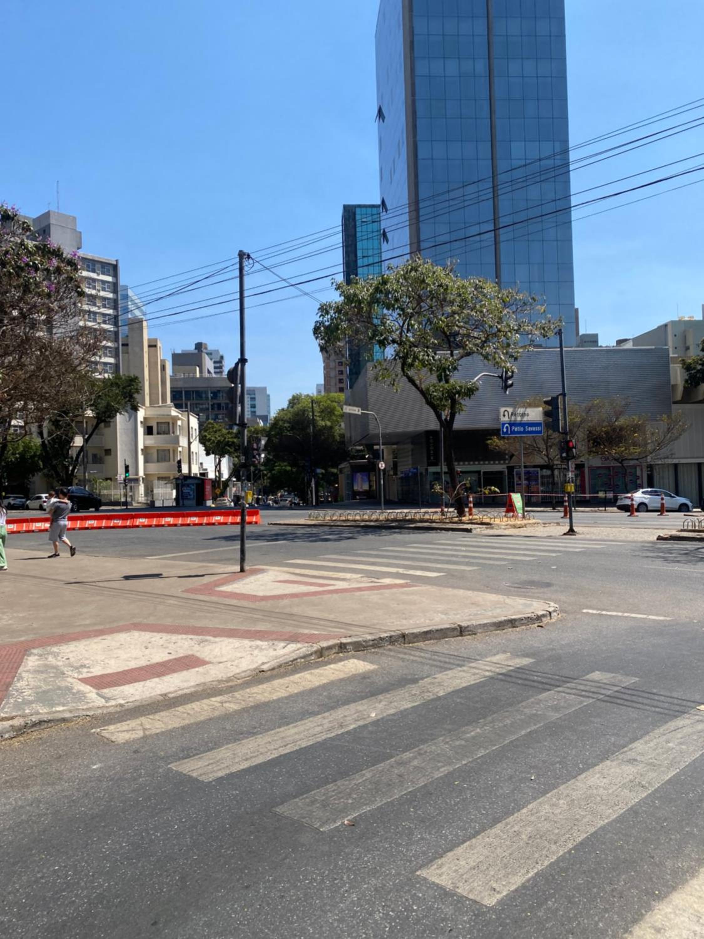 Quarto Minas tênis Clube