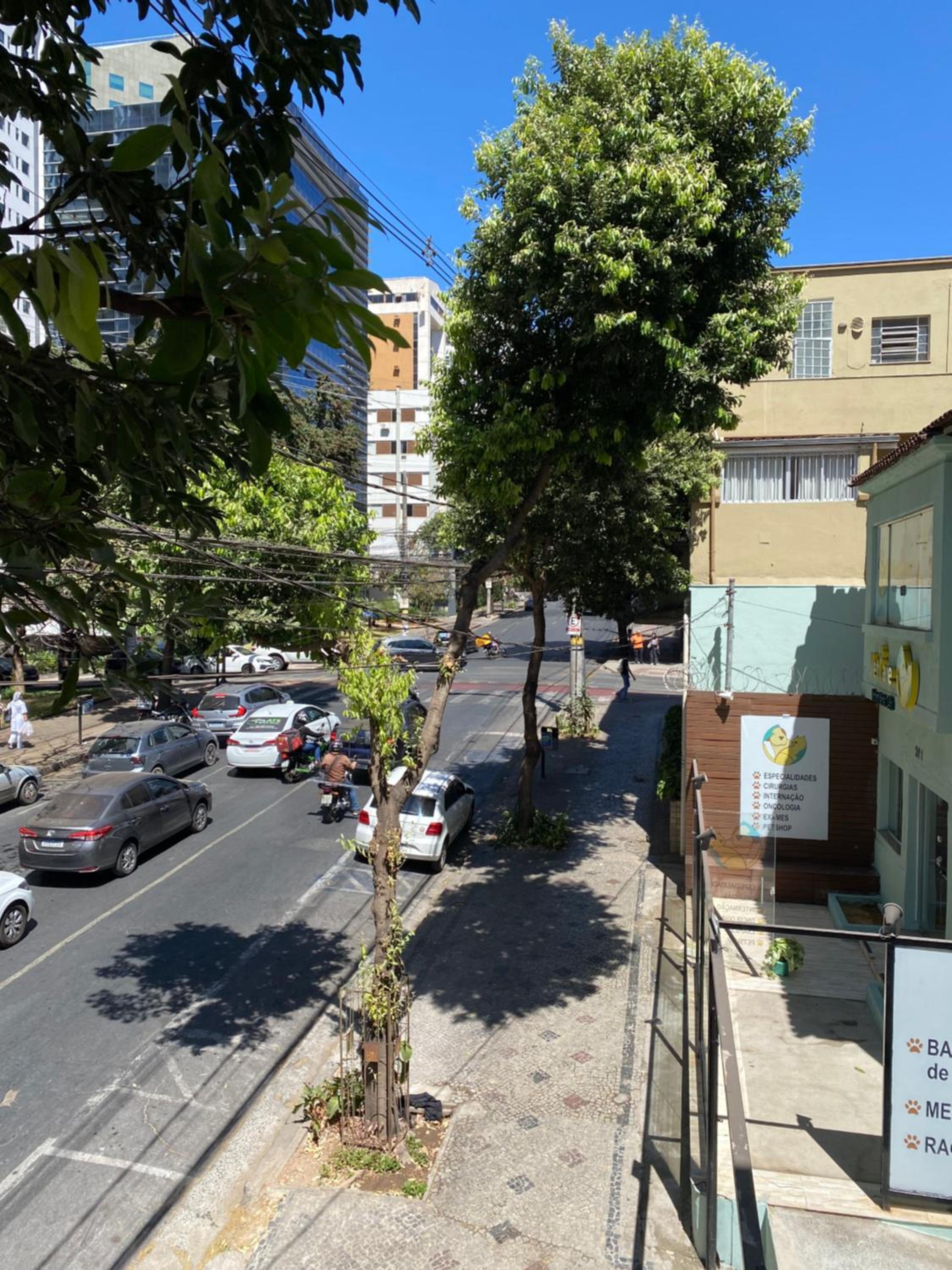 Quarto Minas tênis Clube