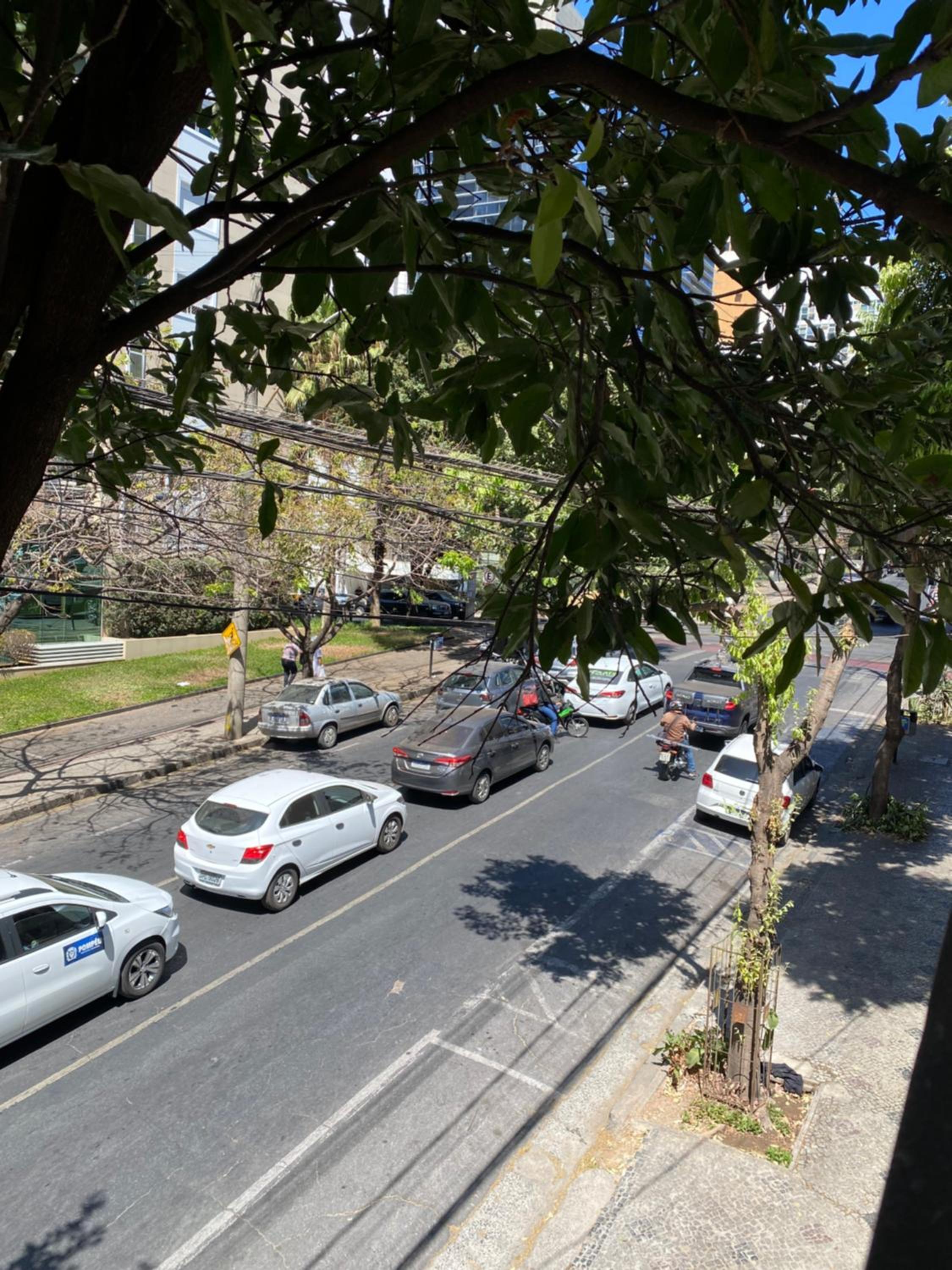 Quarto Minas tênis Clube