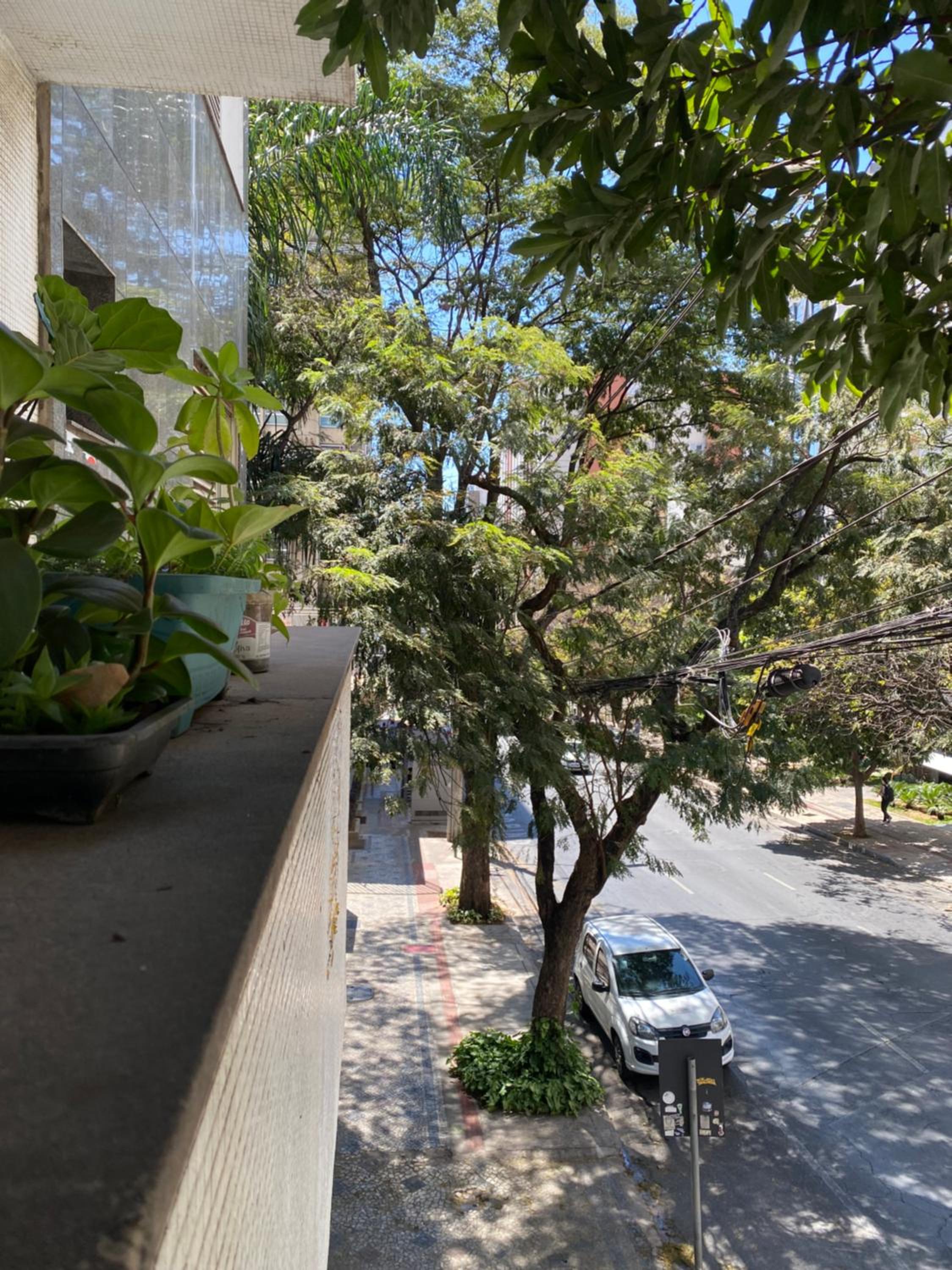 Quarto Minas tênis Clube
