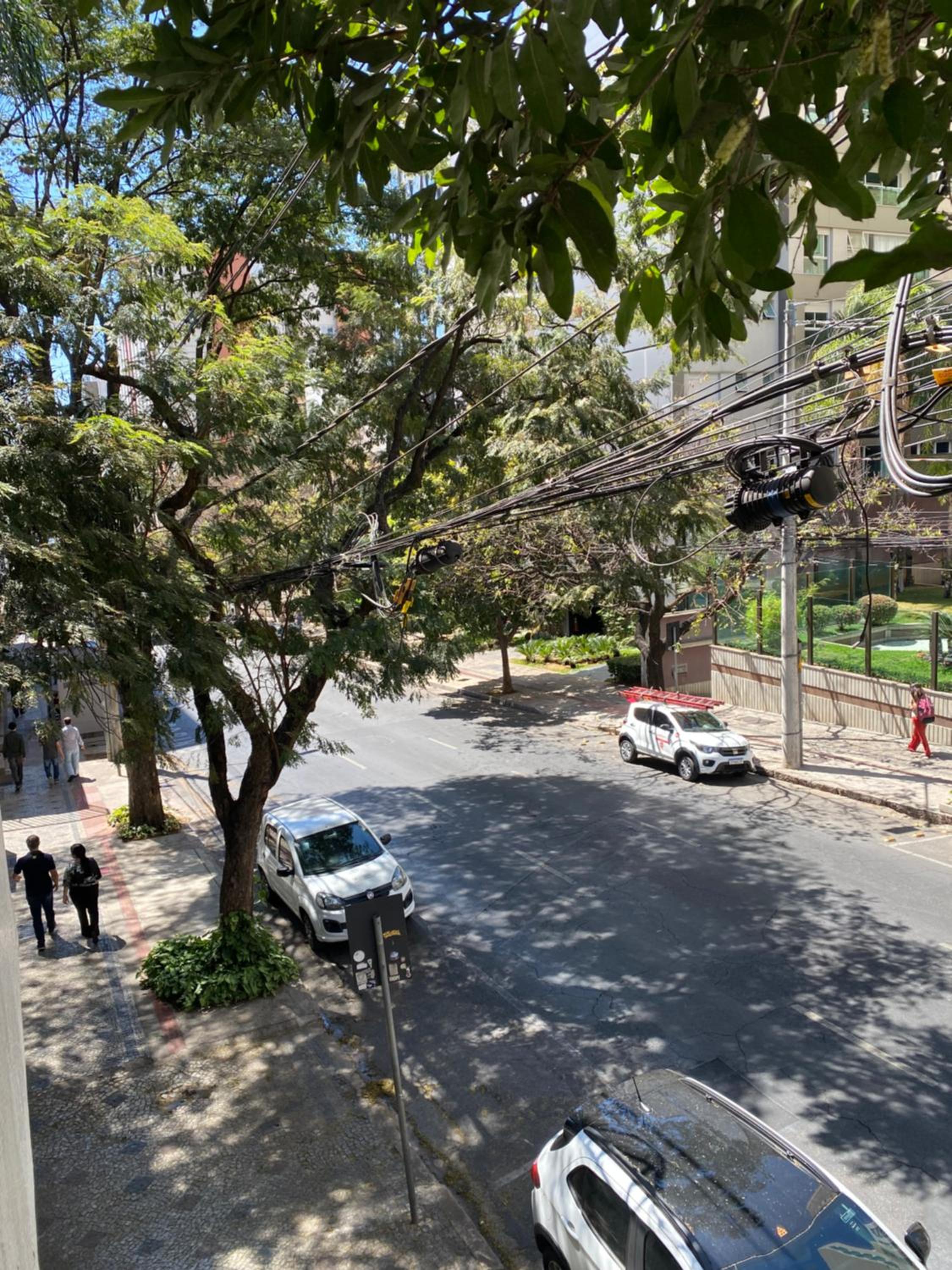 Quarto Minas tênis Clube