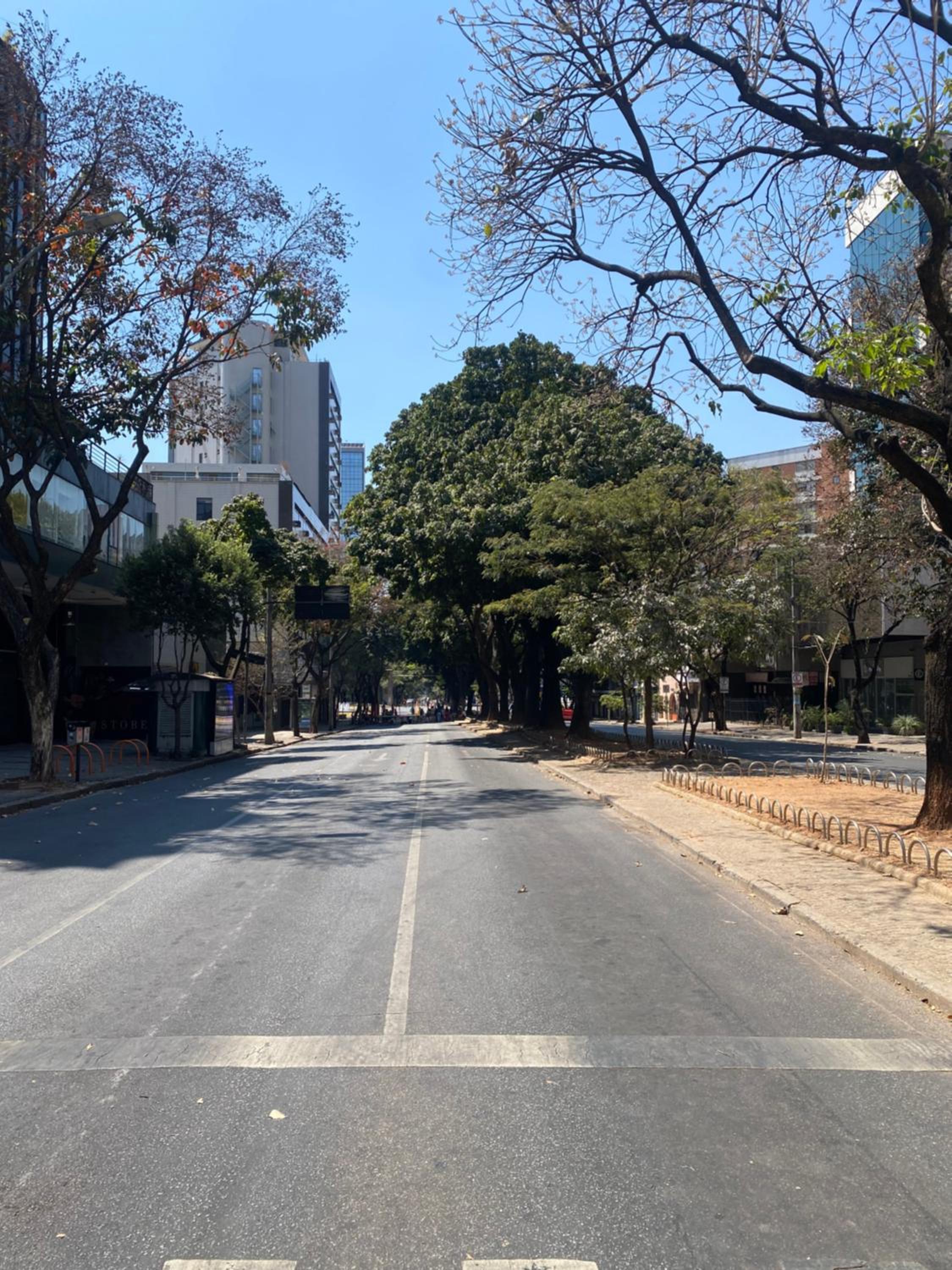 Quarto Minas tênis Clube