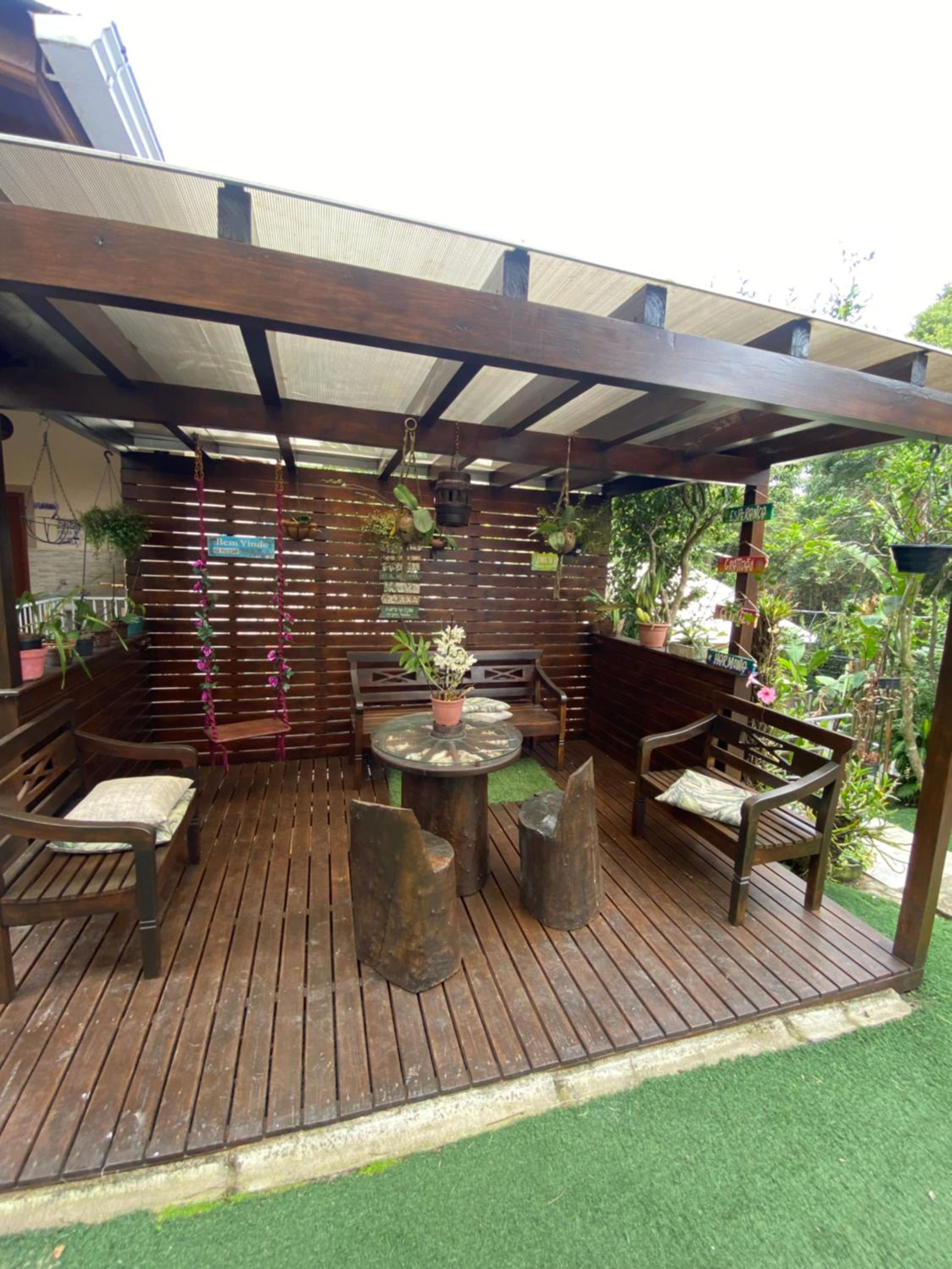 Residencial Vô Joca