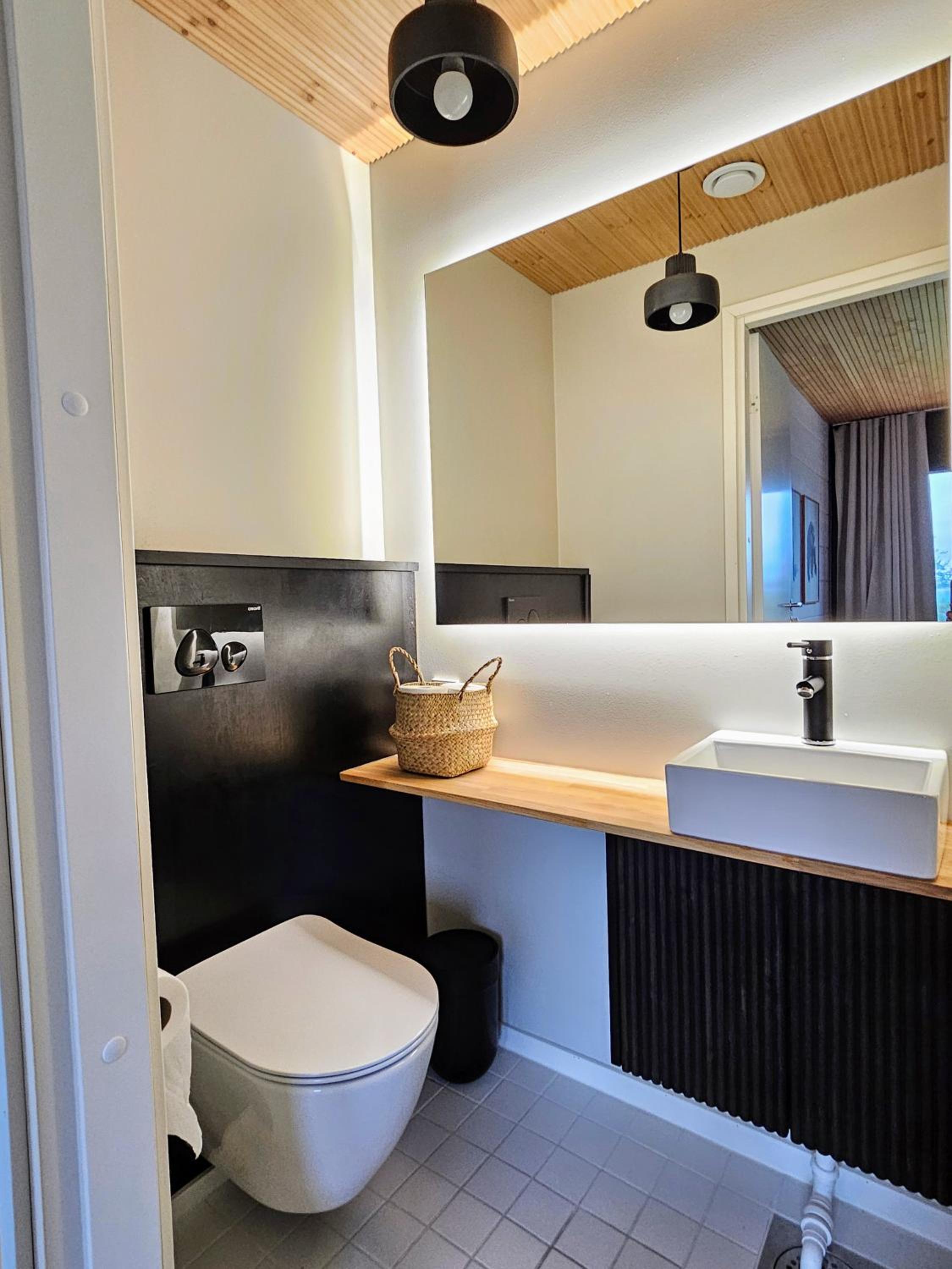 Villa Tykkykettu Iso-Syötteen rinteessä