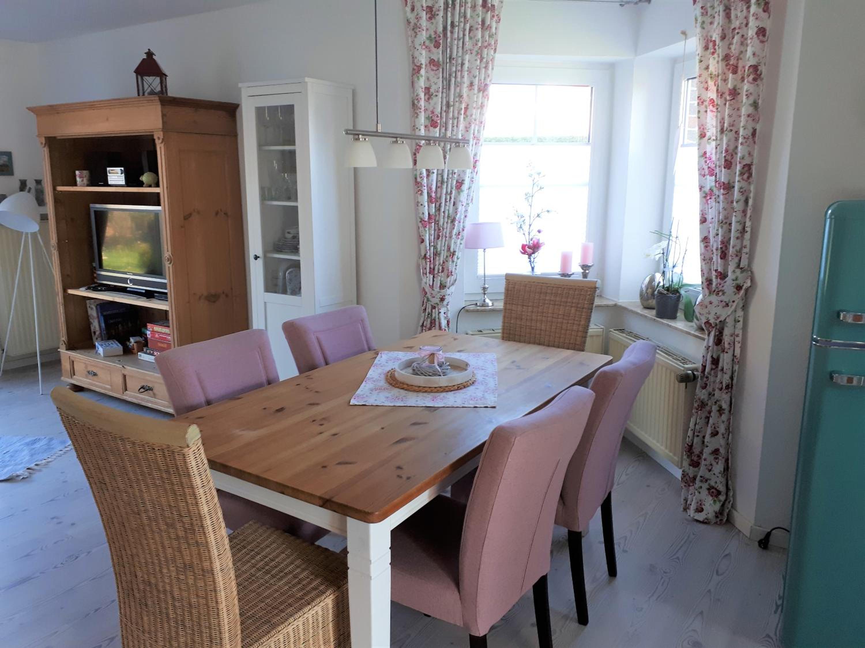 Ferienhaus AnnElli