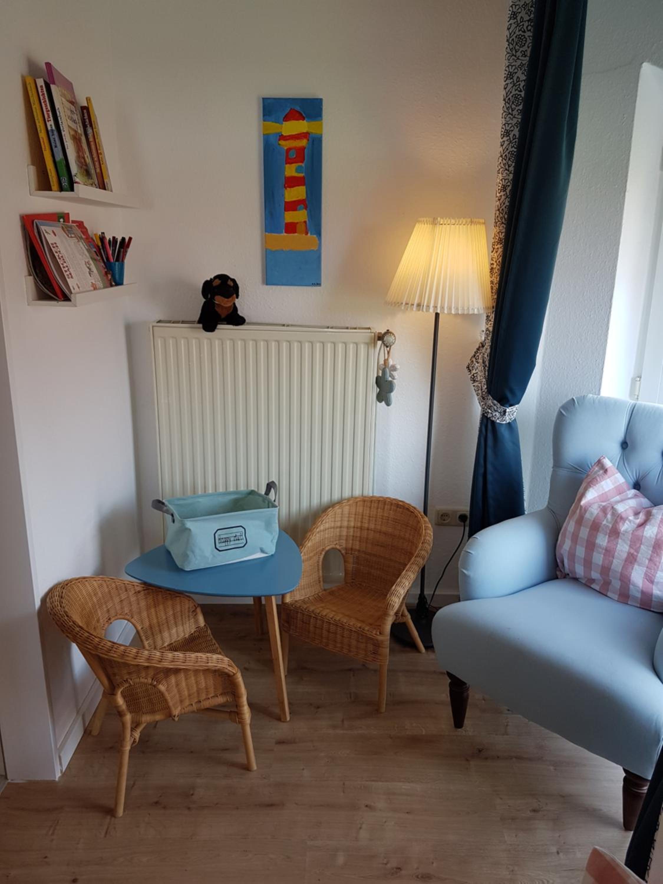 Ferienhaus AnnElli