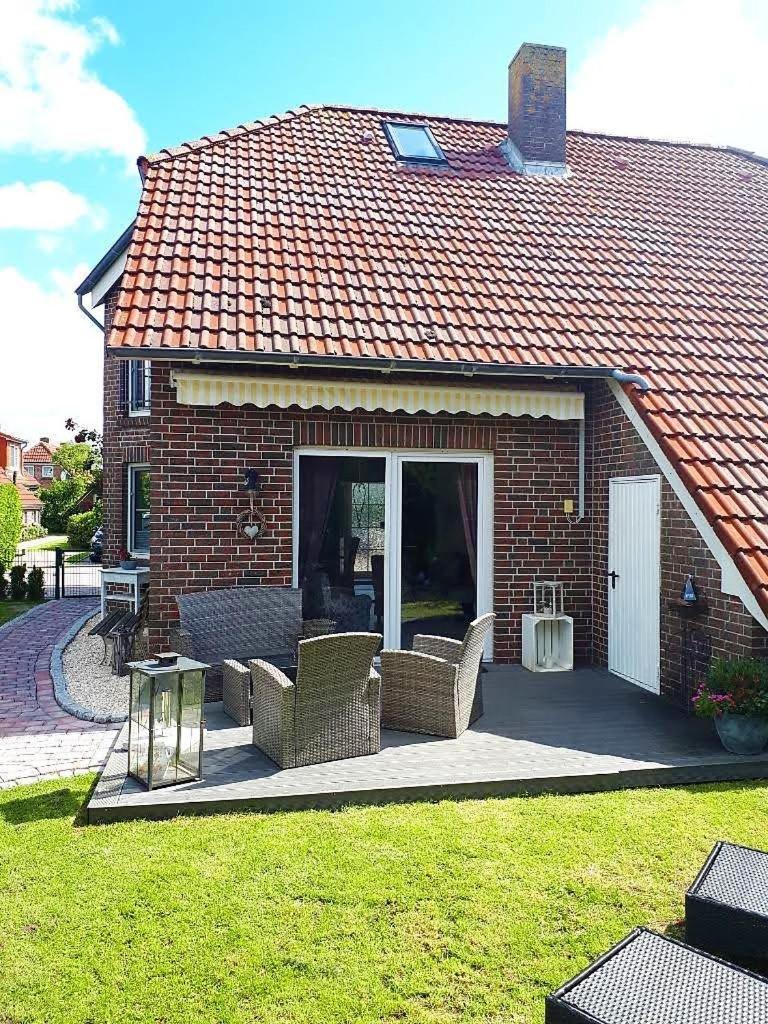 Ferienhaus AnnElli