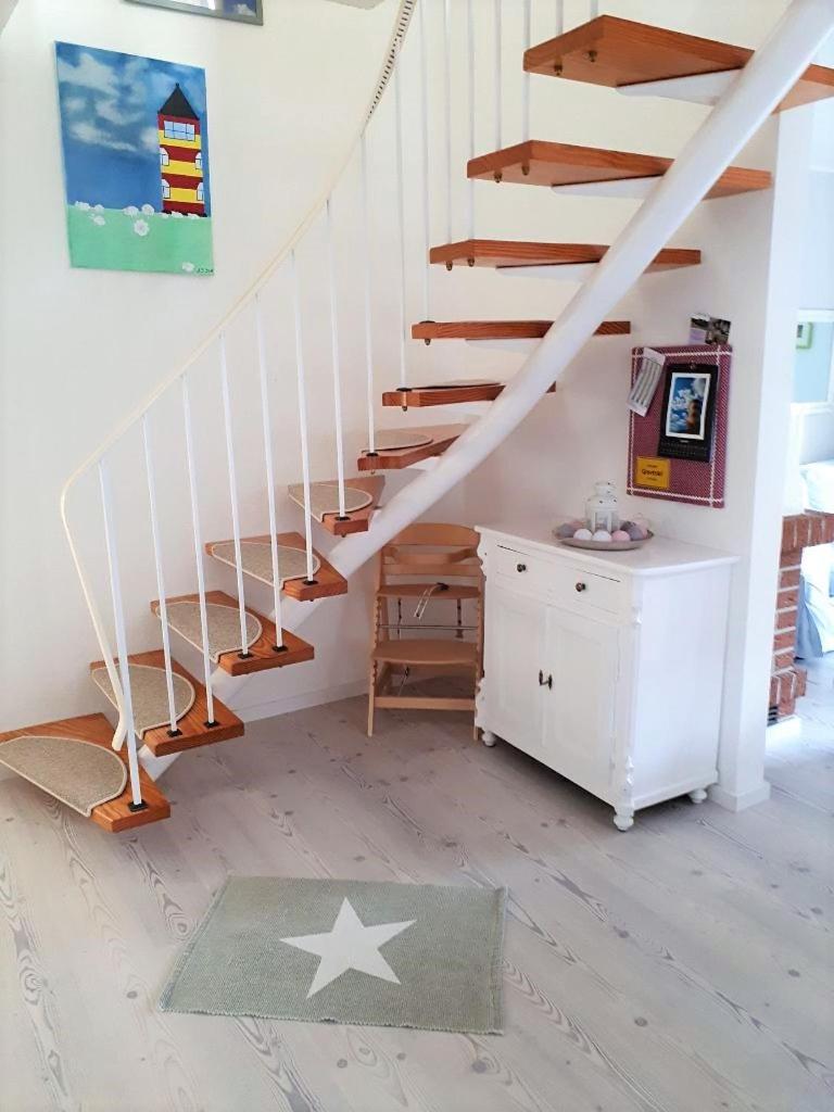 Ferienhaus AnnElli