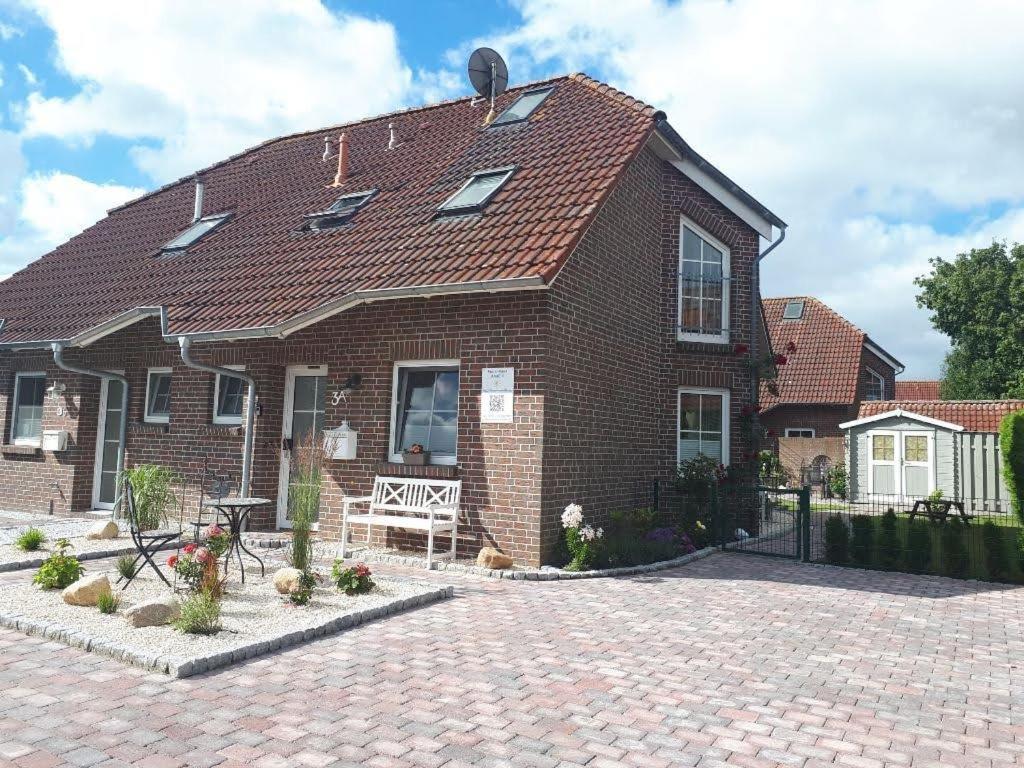 Ferienhaus AnnElli