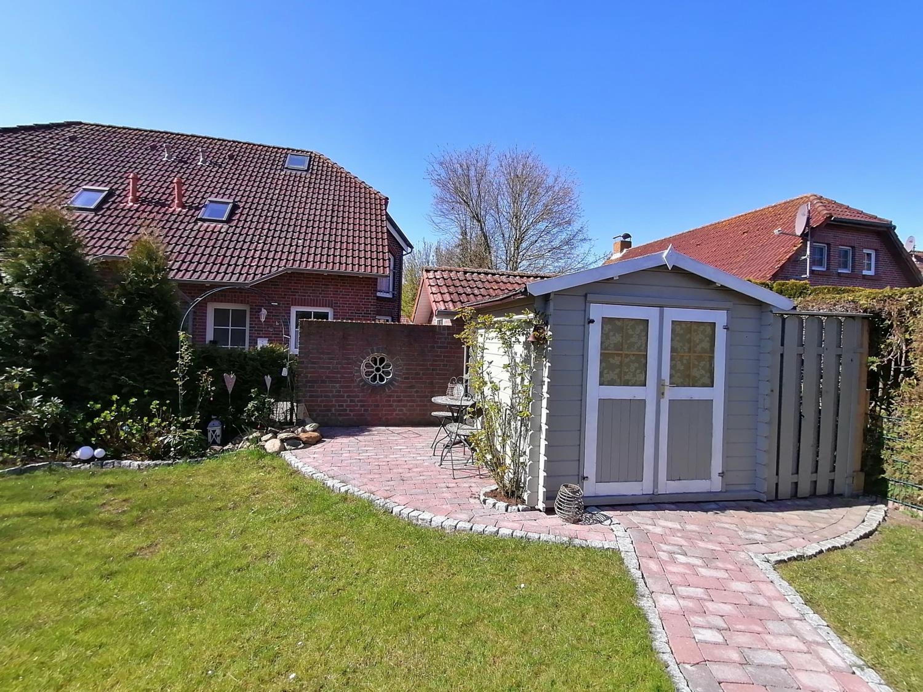 Ferienhaus AnnElli