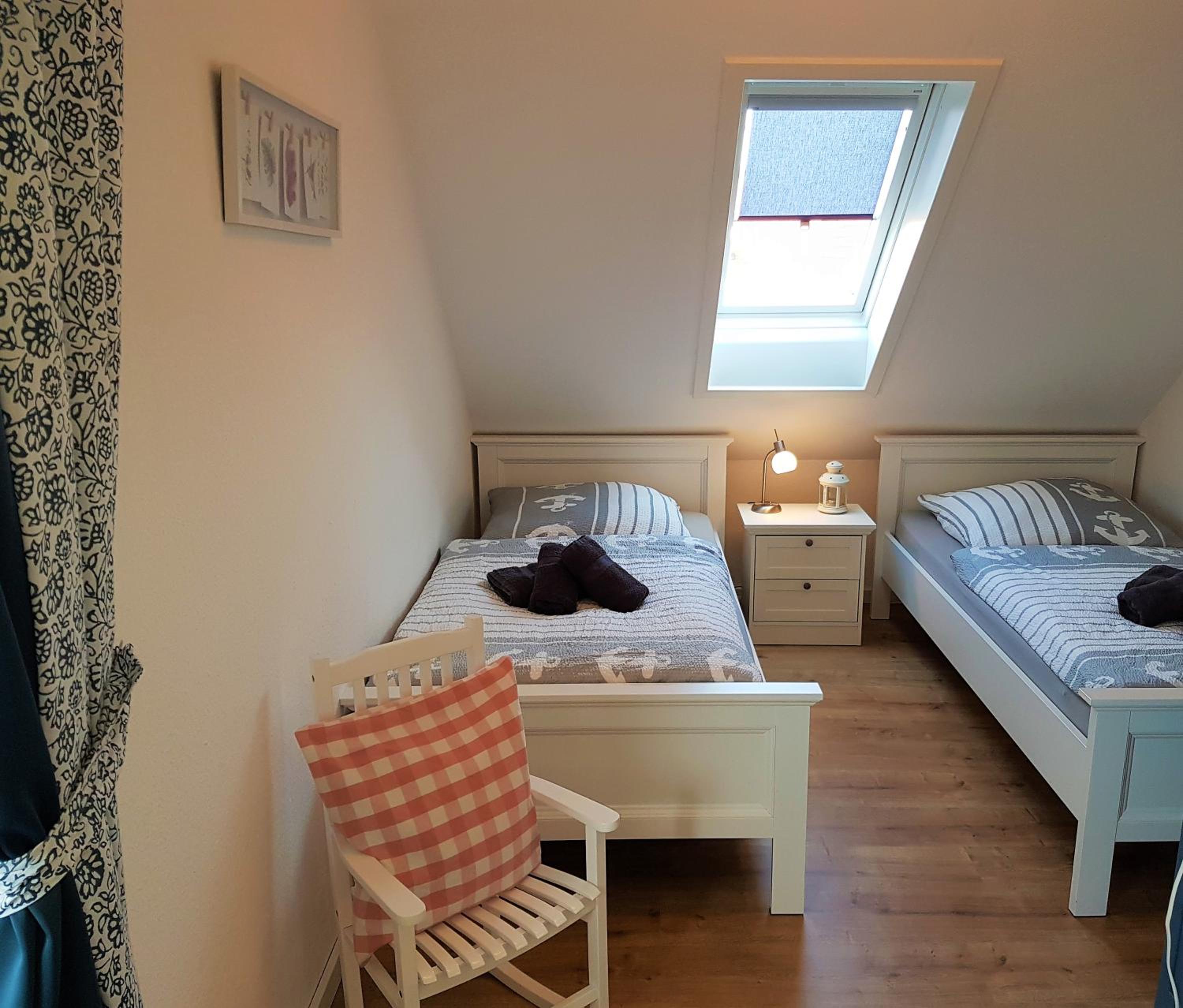 Ferienhaus AnnElli