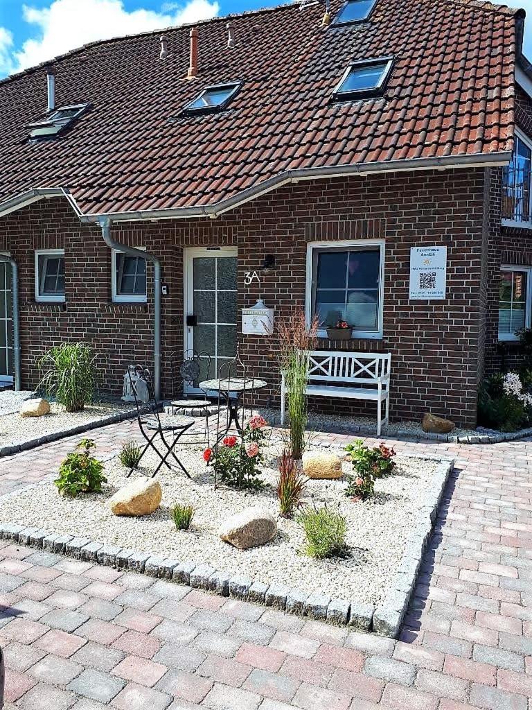 Ferienhaus AnnElli