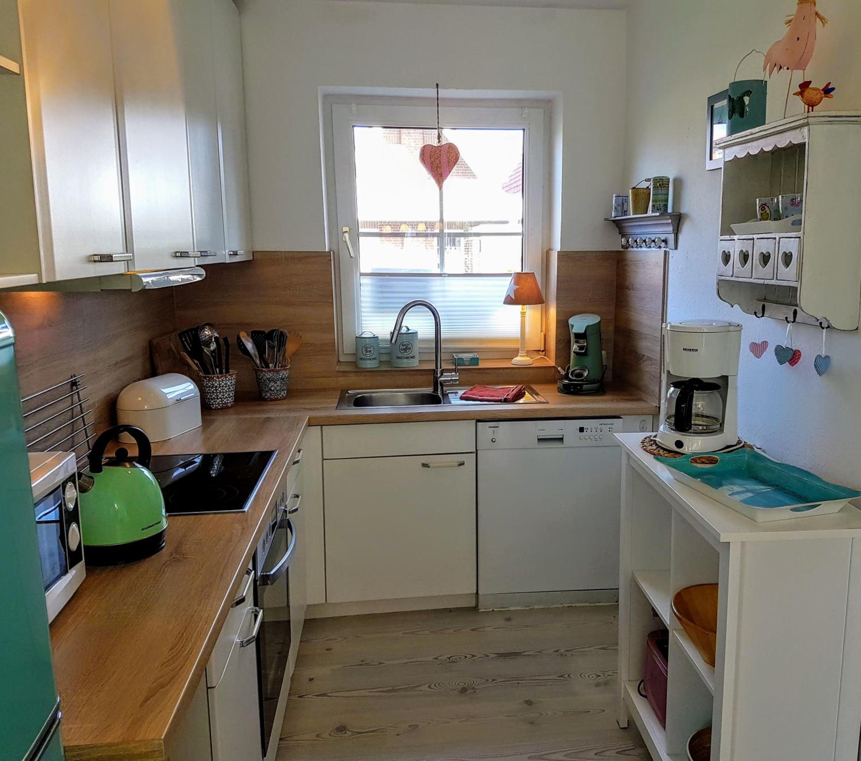 Ferienhaus AnnElli
