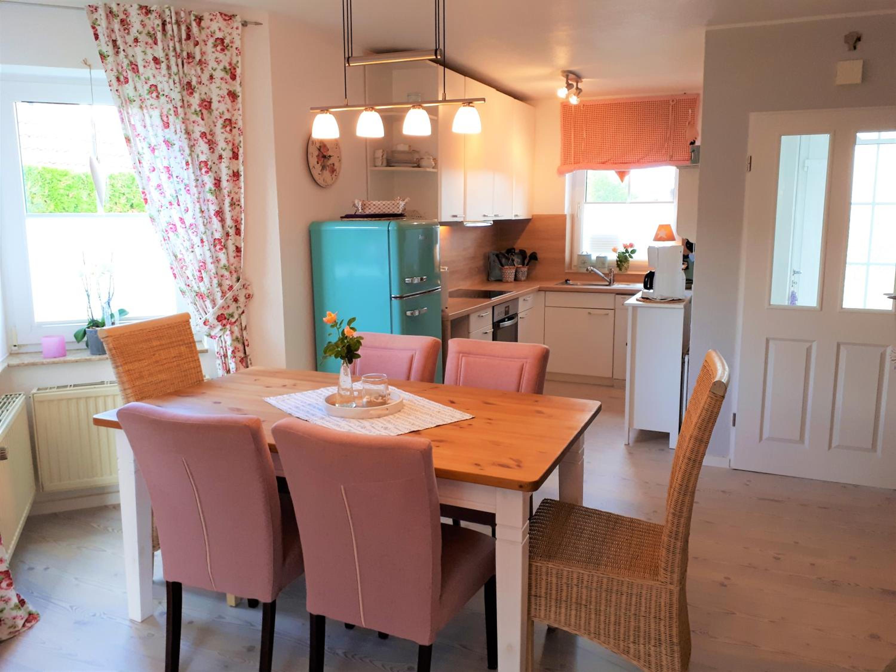 Ferienhaus AnnElli