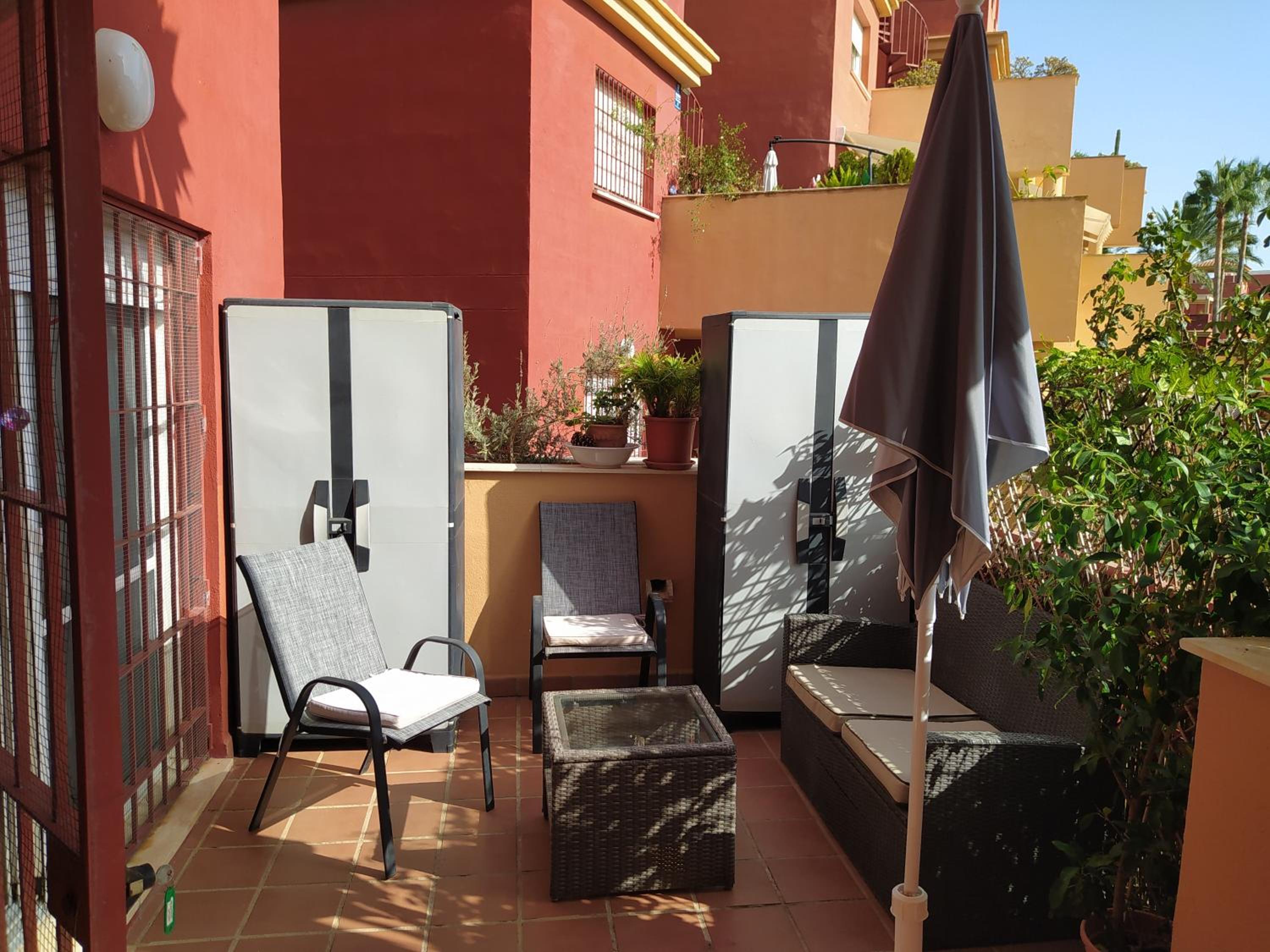 Casa Merlín