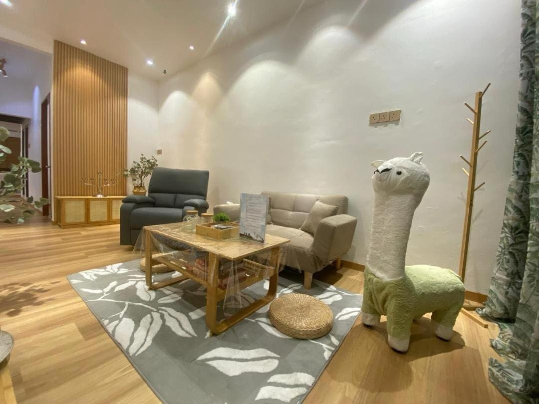 CZXS House