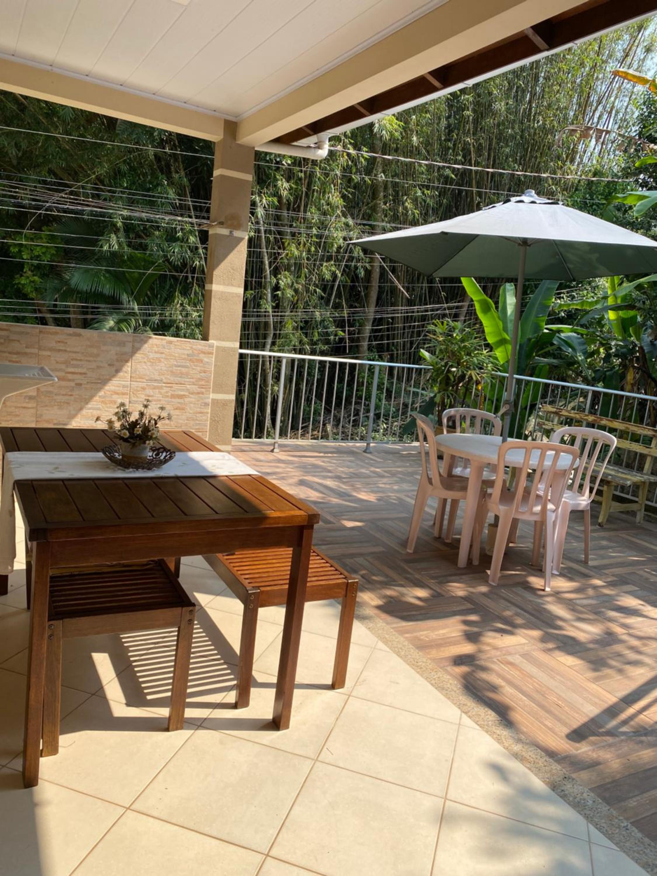 Residencial Vô Joca