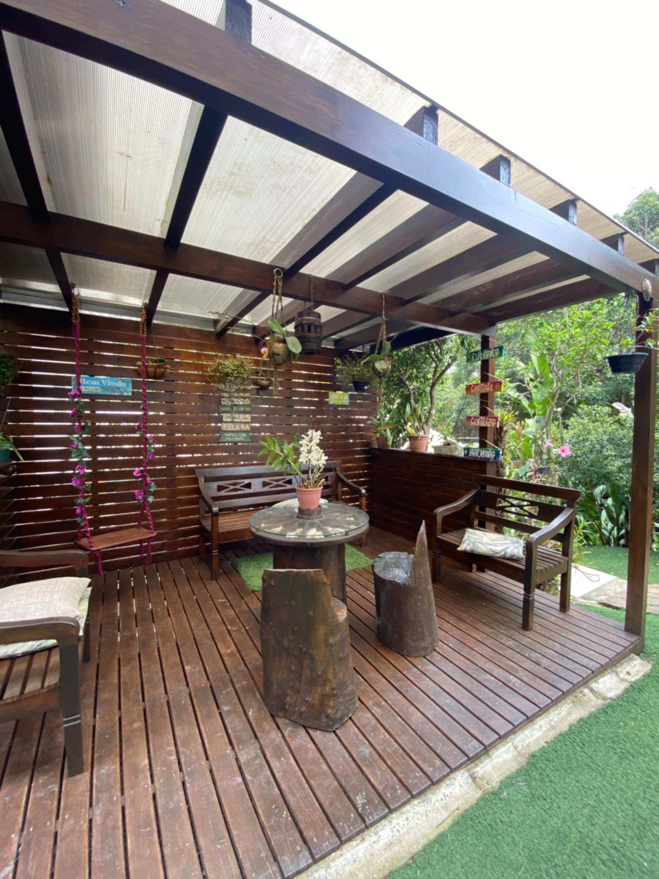 Residencial Vô Joca