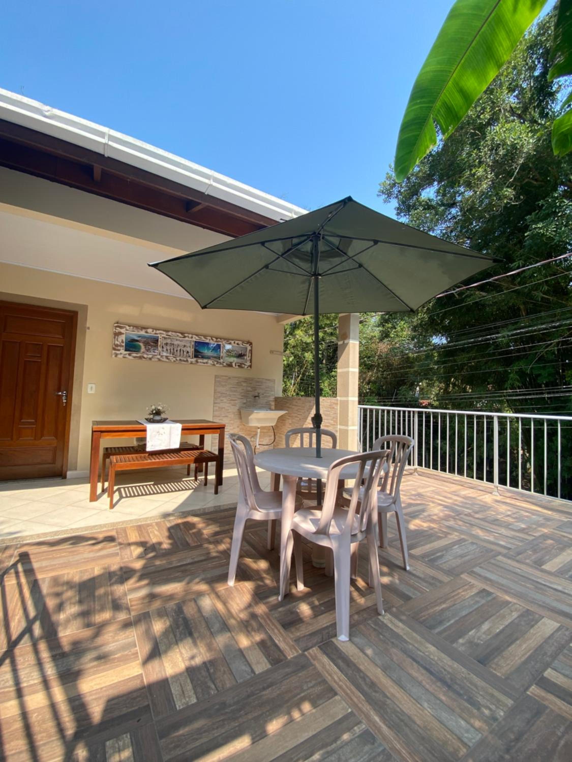 Residencial Vô Joca