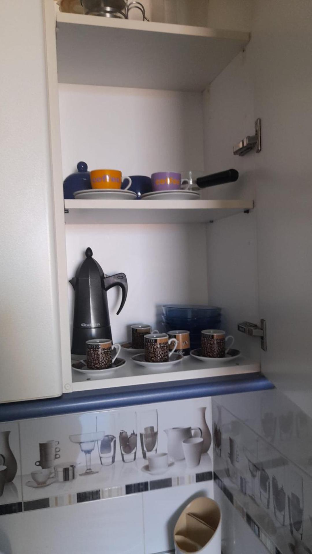 Apartamento Caletillas Beach