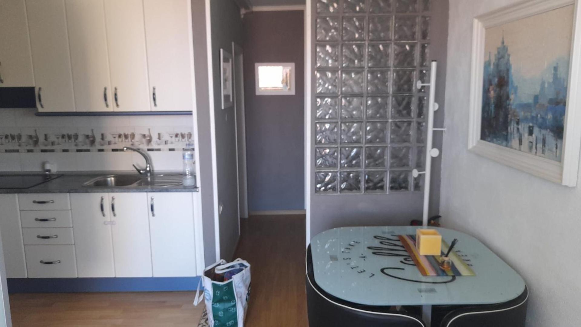 Apartamento Caletillas Beach